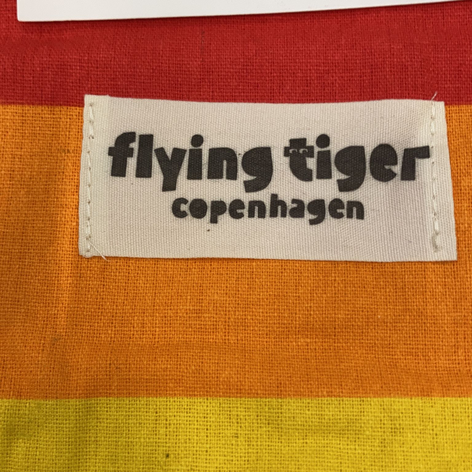 Flying Tiger