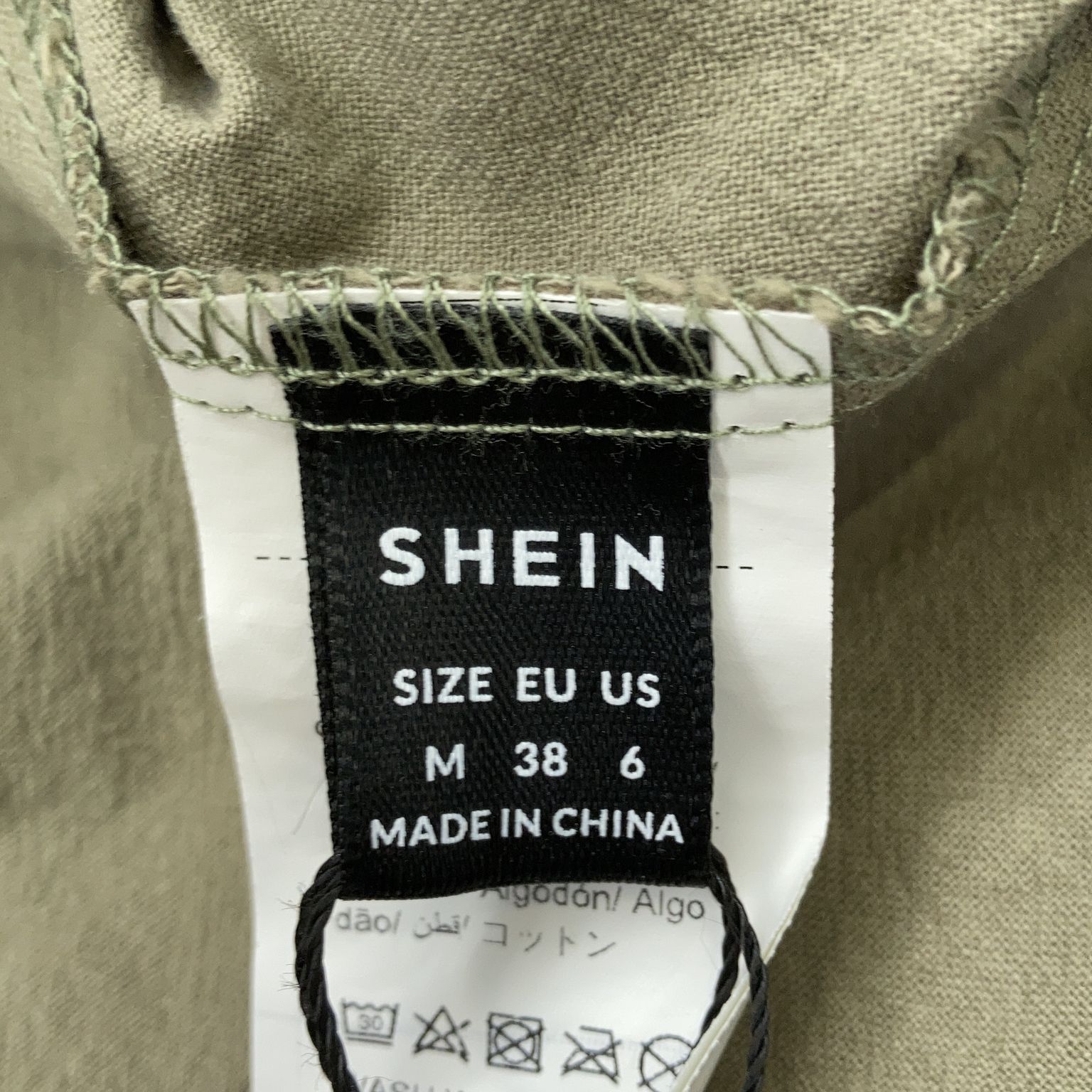 Shein