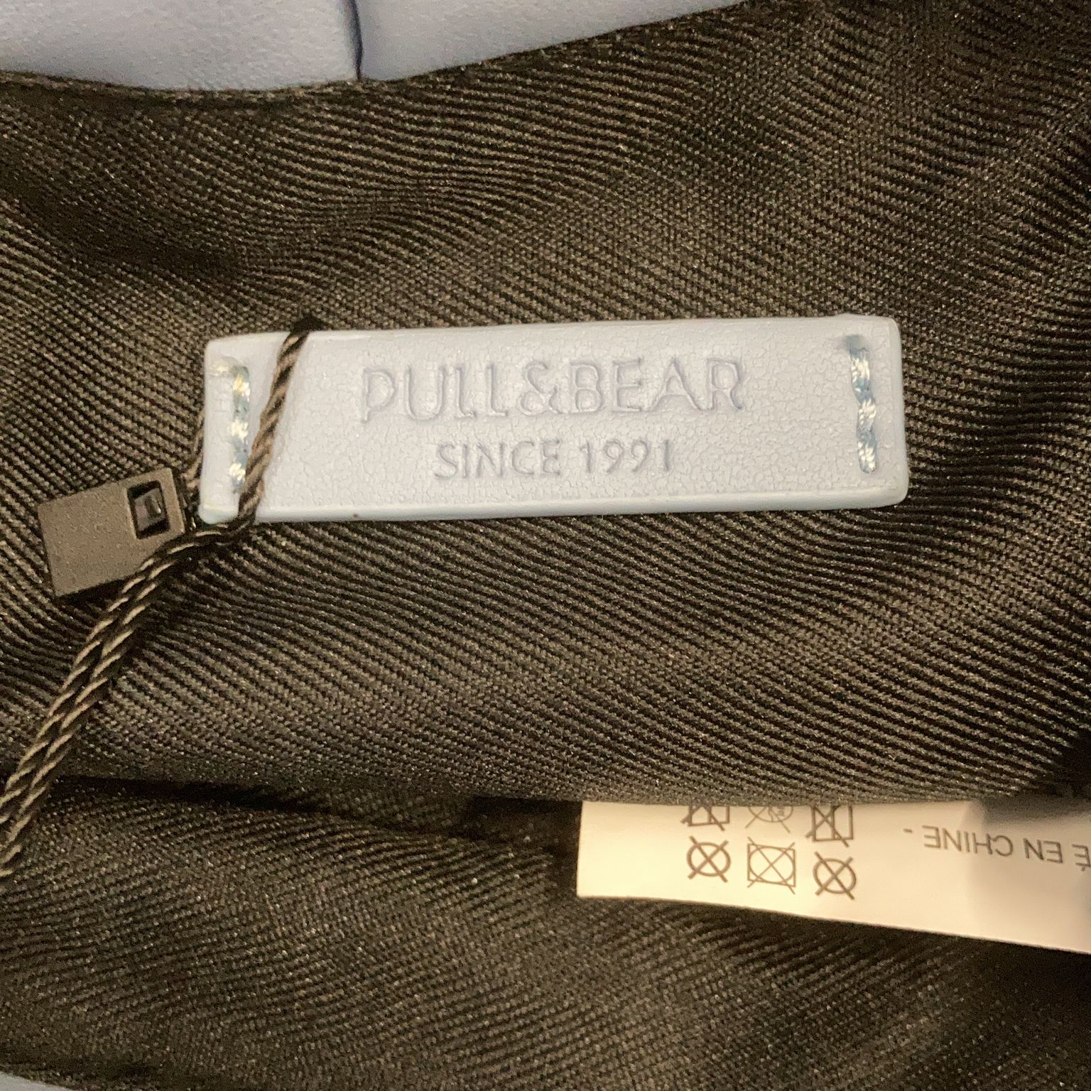 Pull  Bear