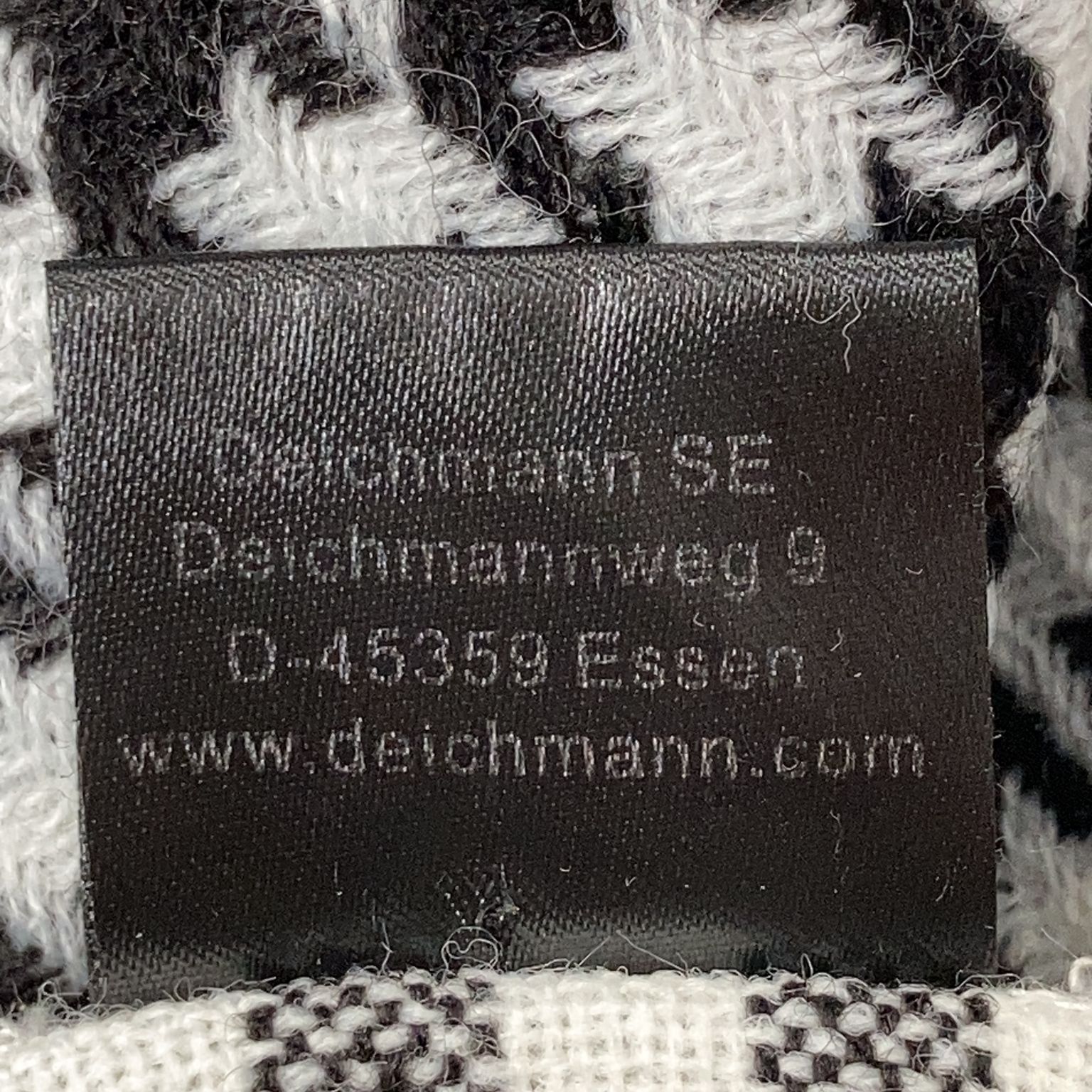 Deutschmann