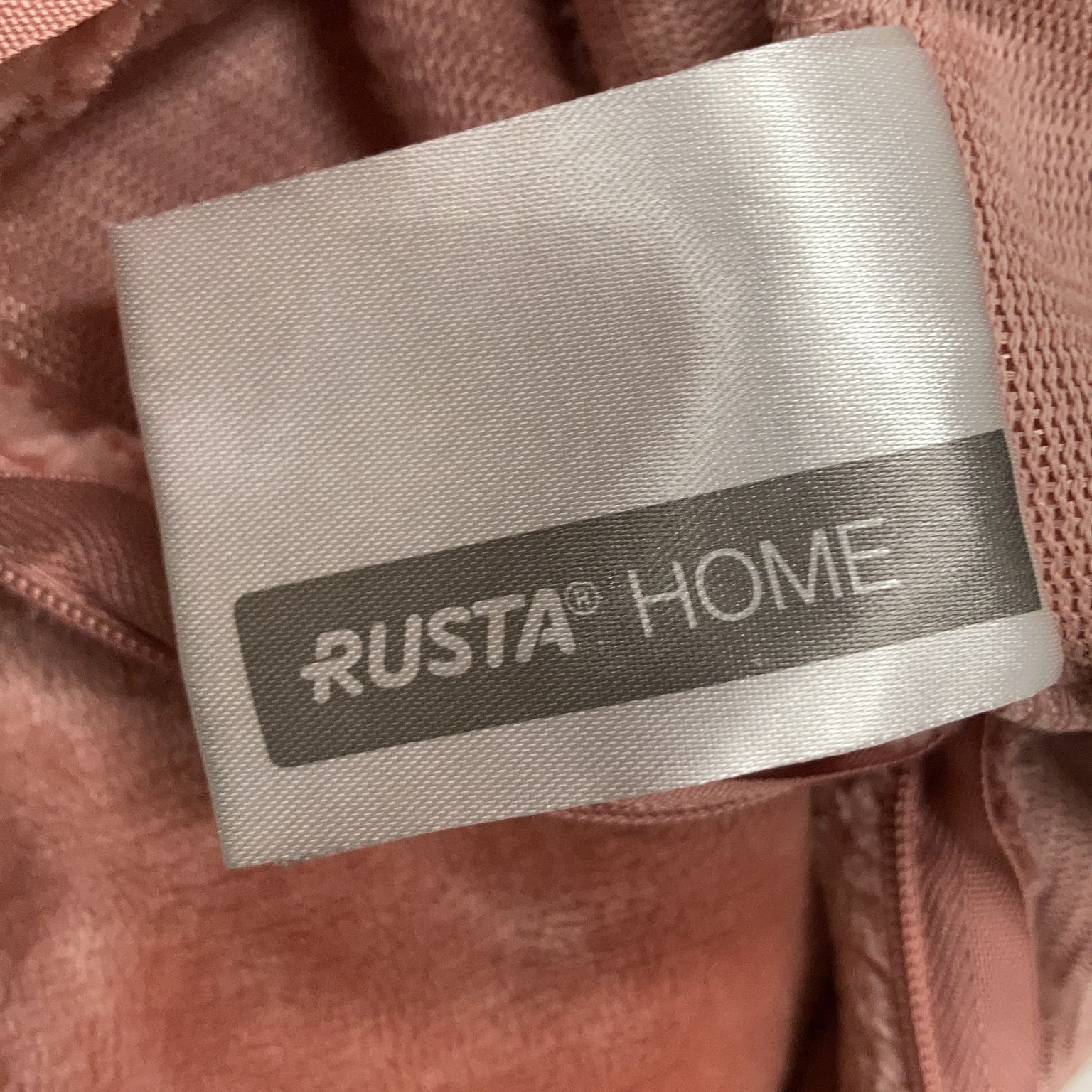 Rusta