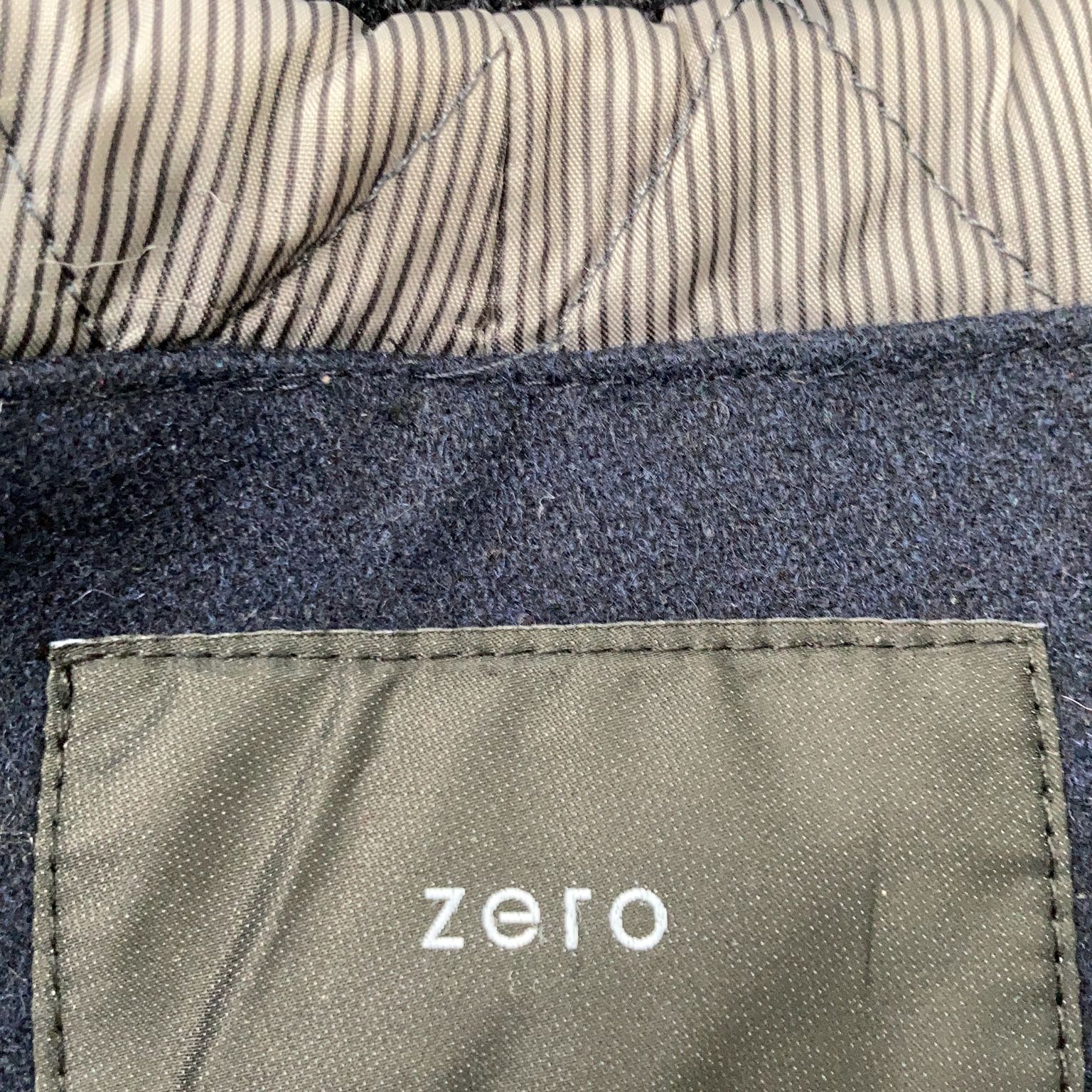 Zero