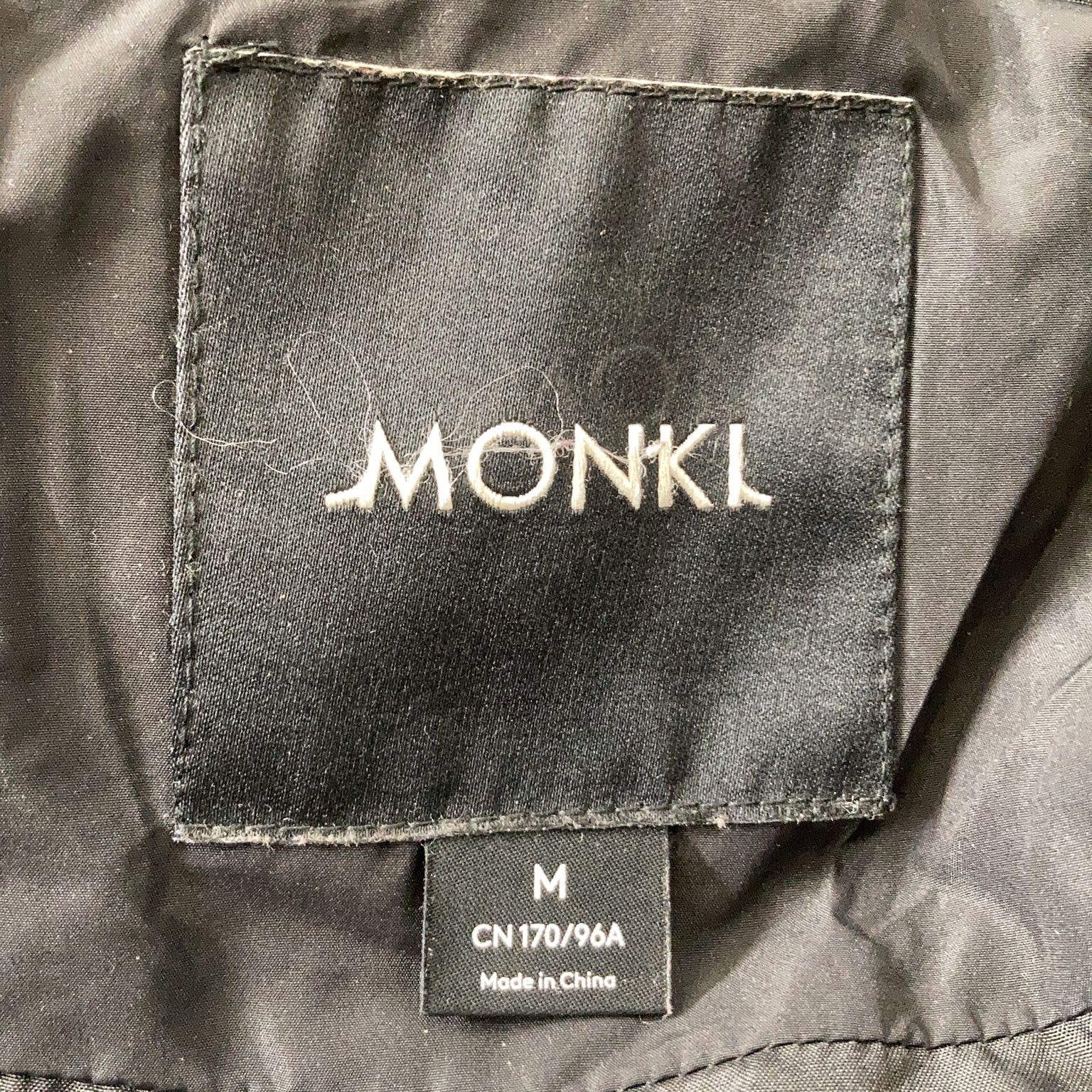 Monki