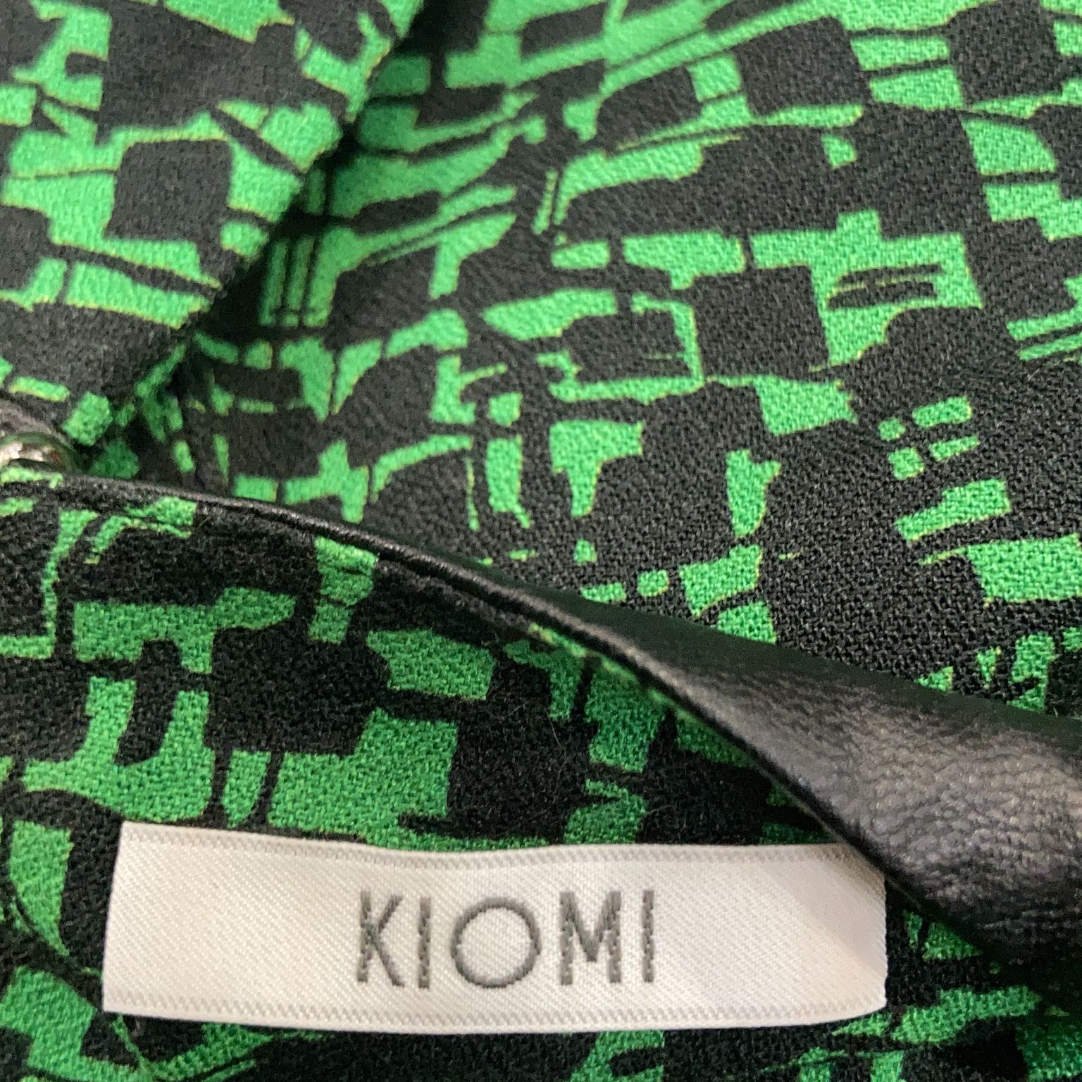 Kiomi