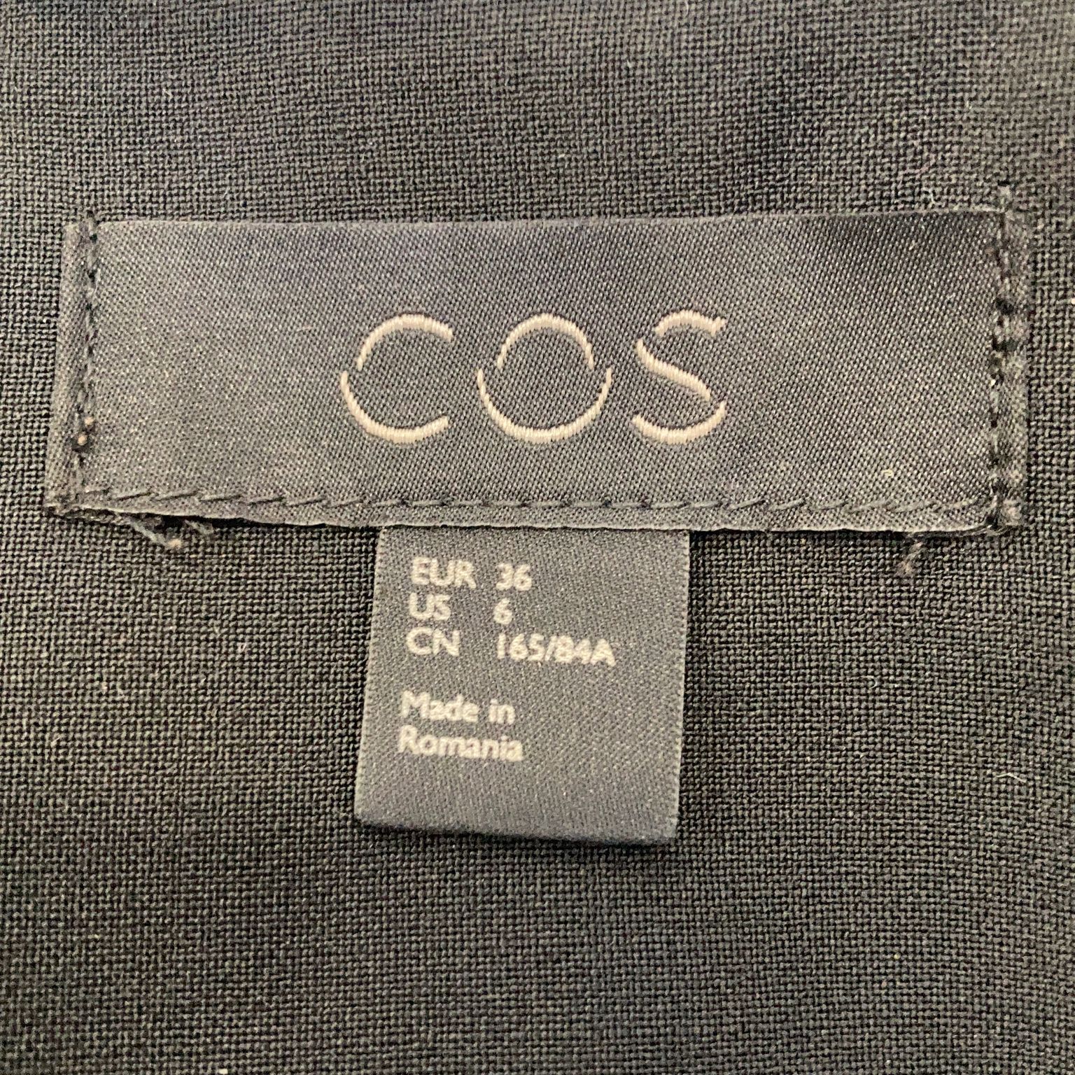 COS