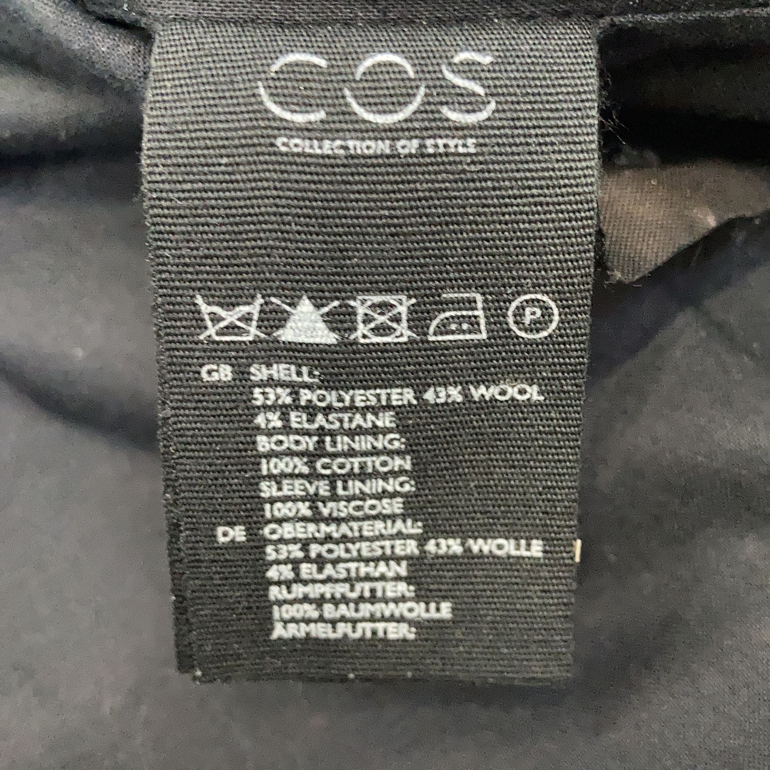 COS