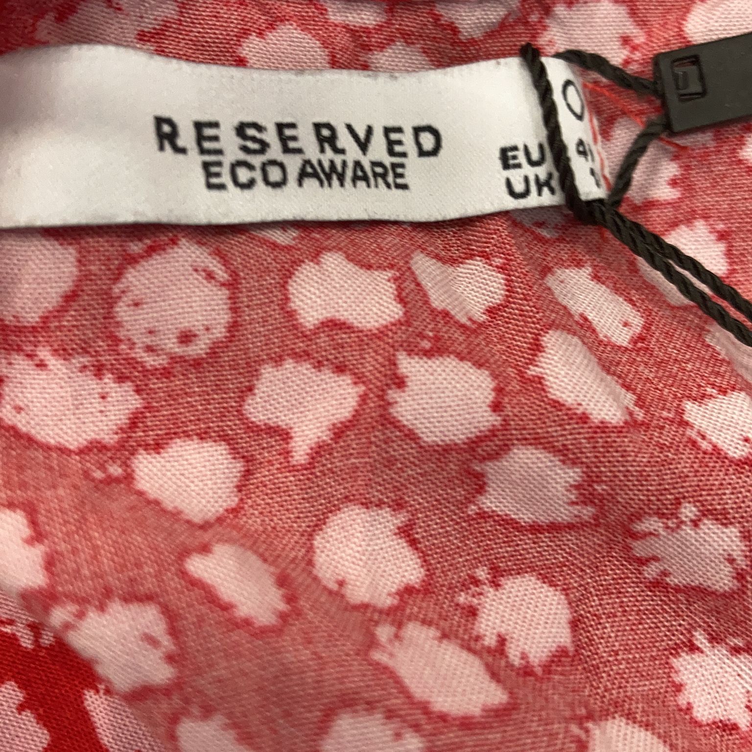 Reserved