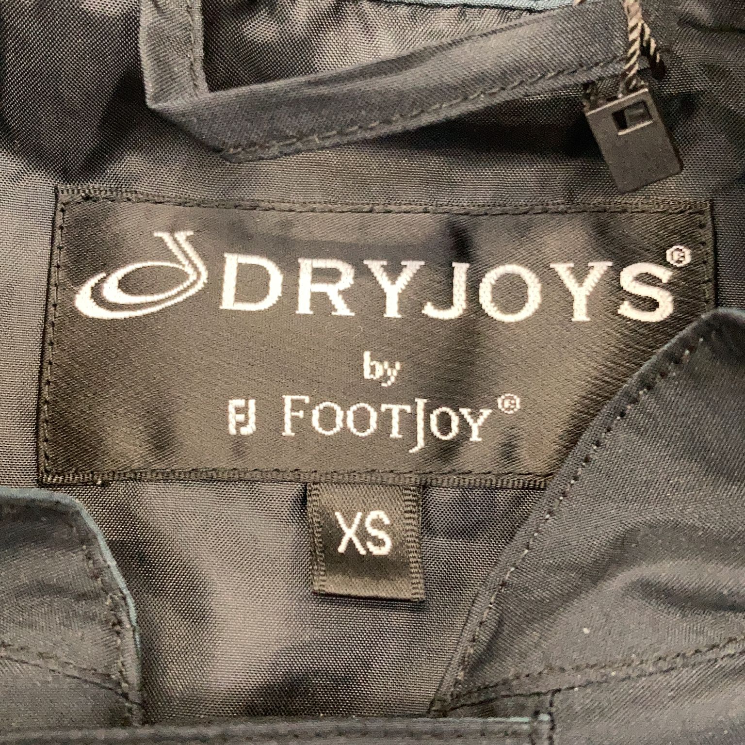 Dryjoys