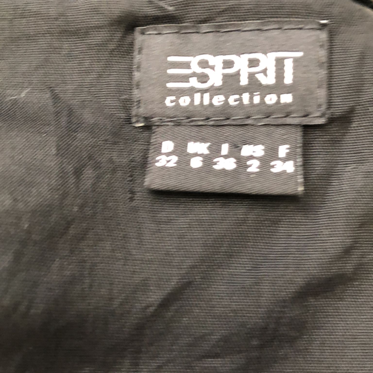 ESPRIT Collection