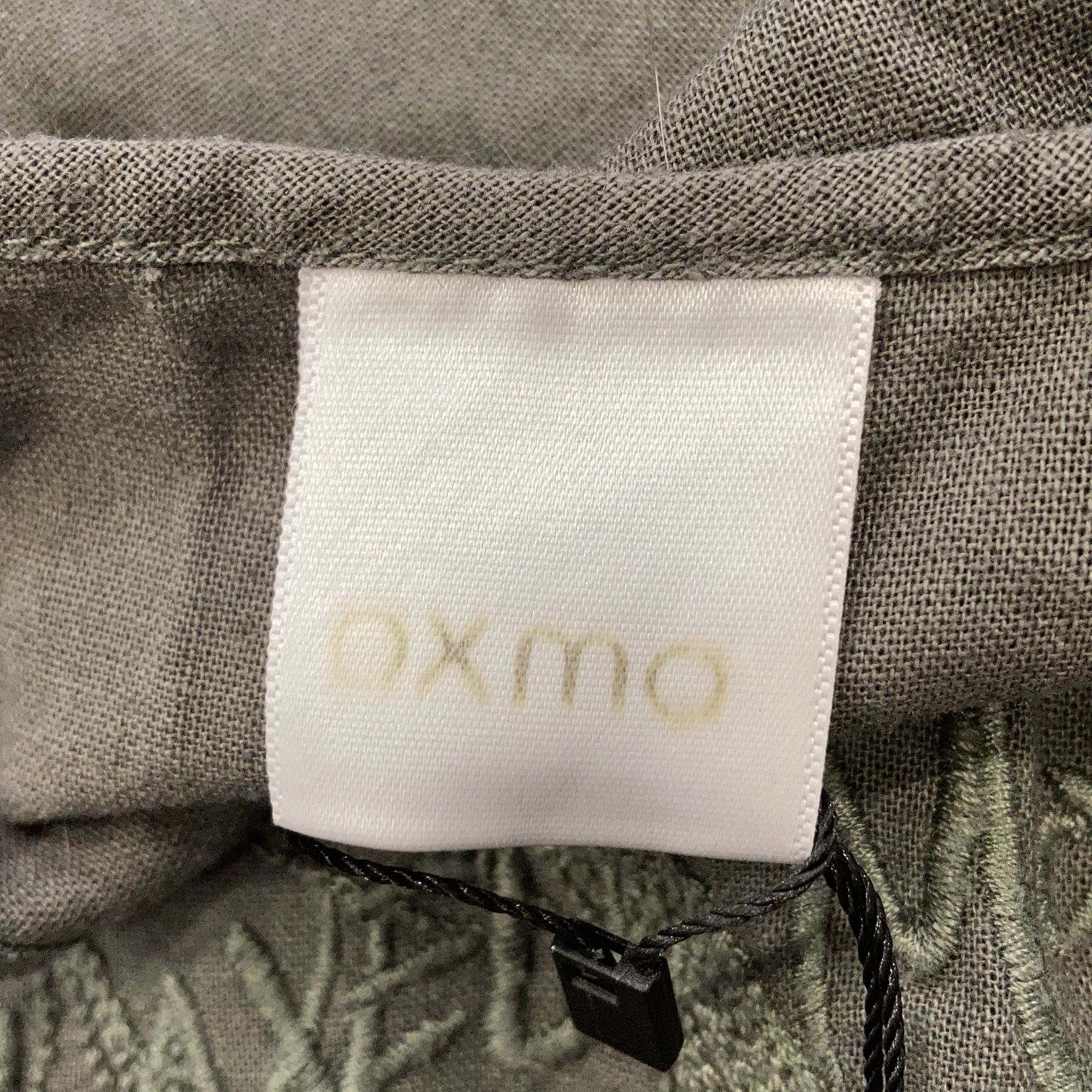 Oxmo