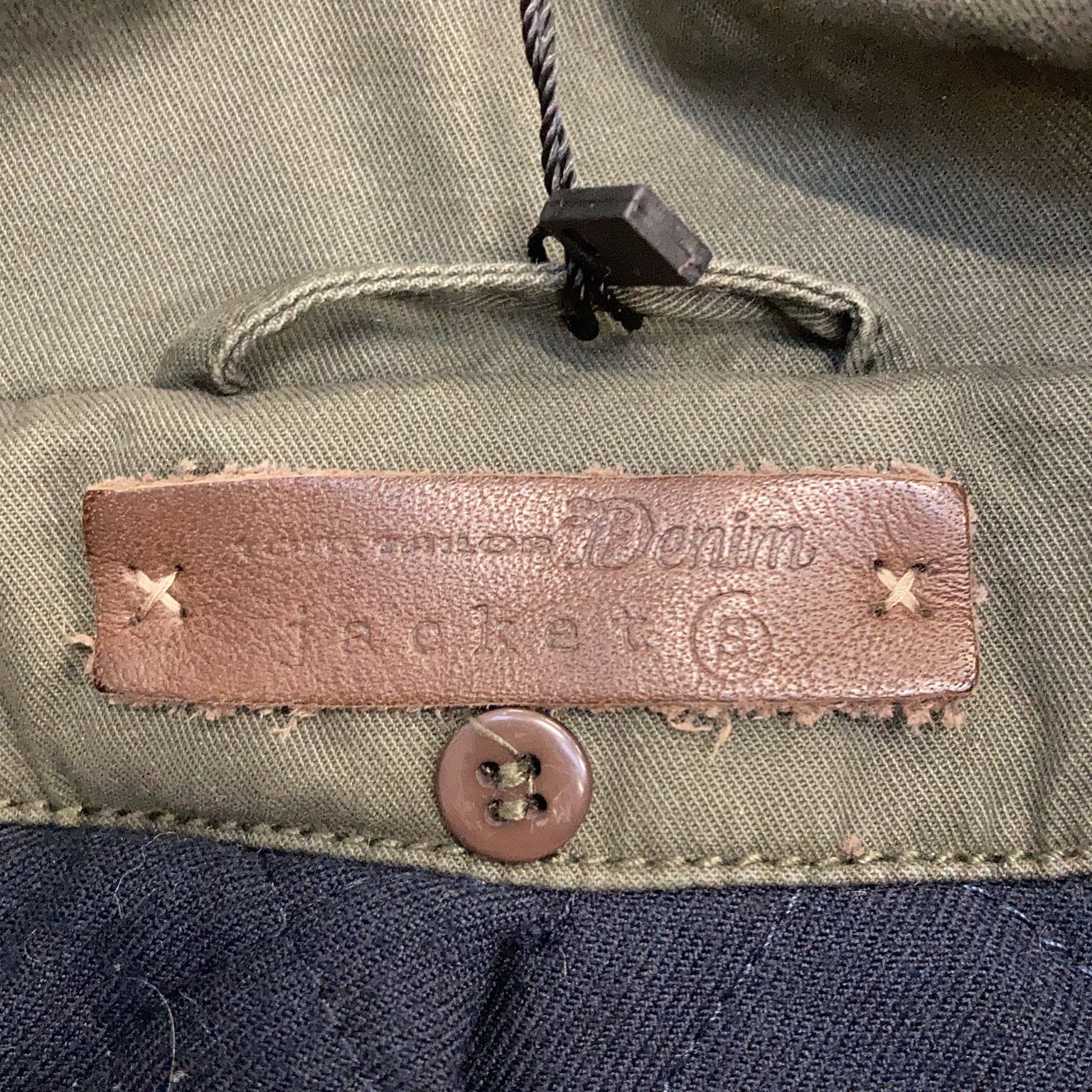 Tom Tailor Denim