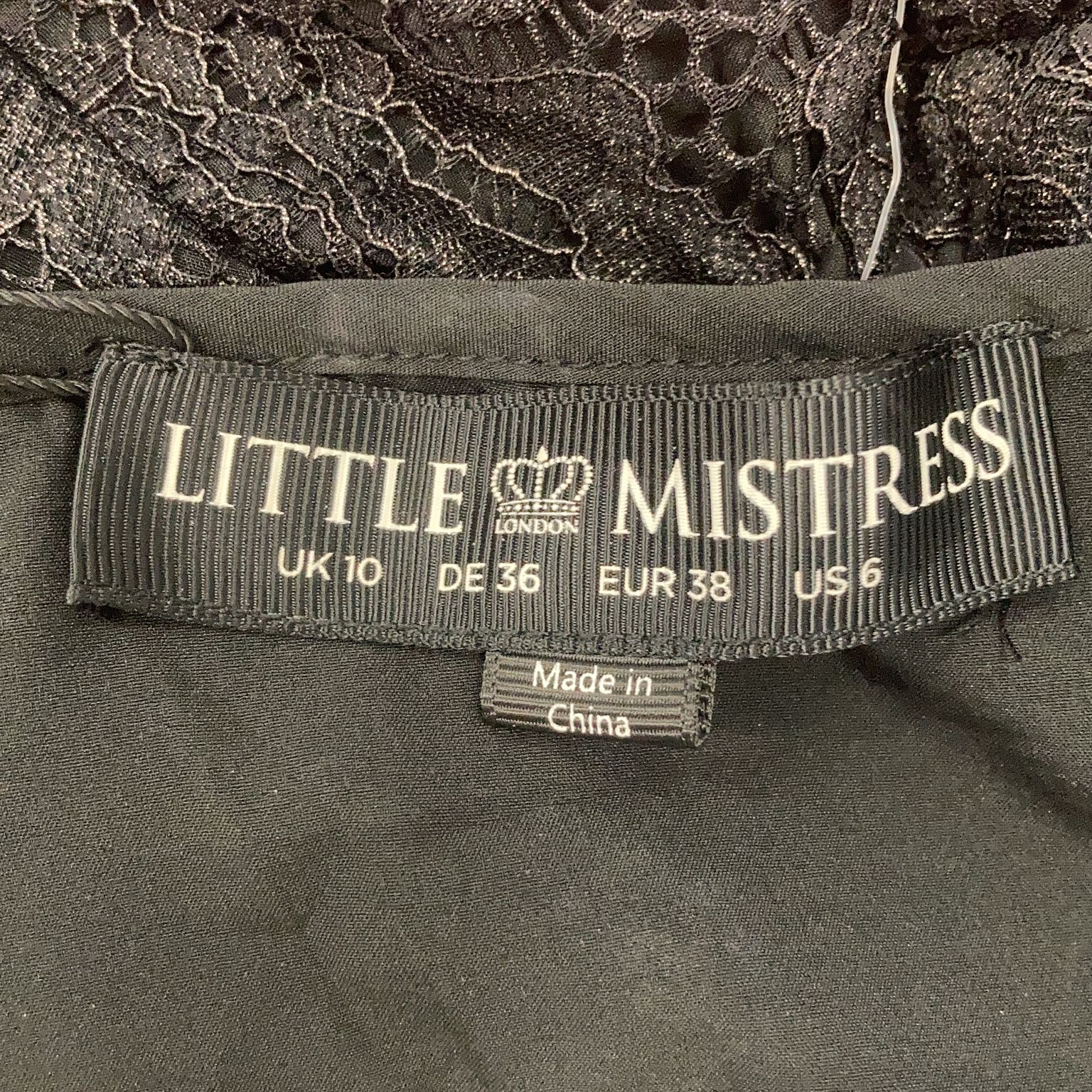 Little Mistress