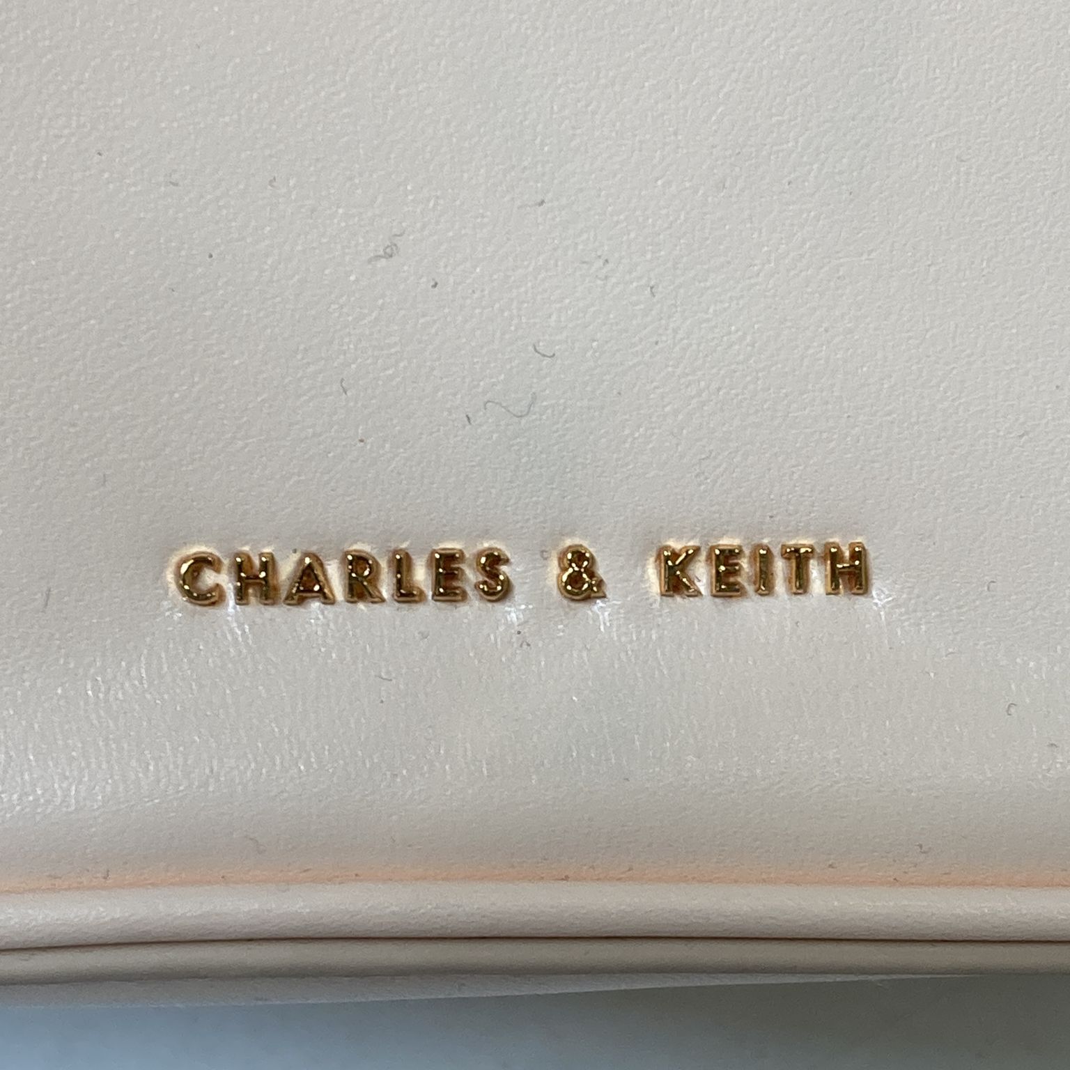 Charles  Keith