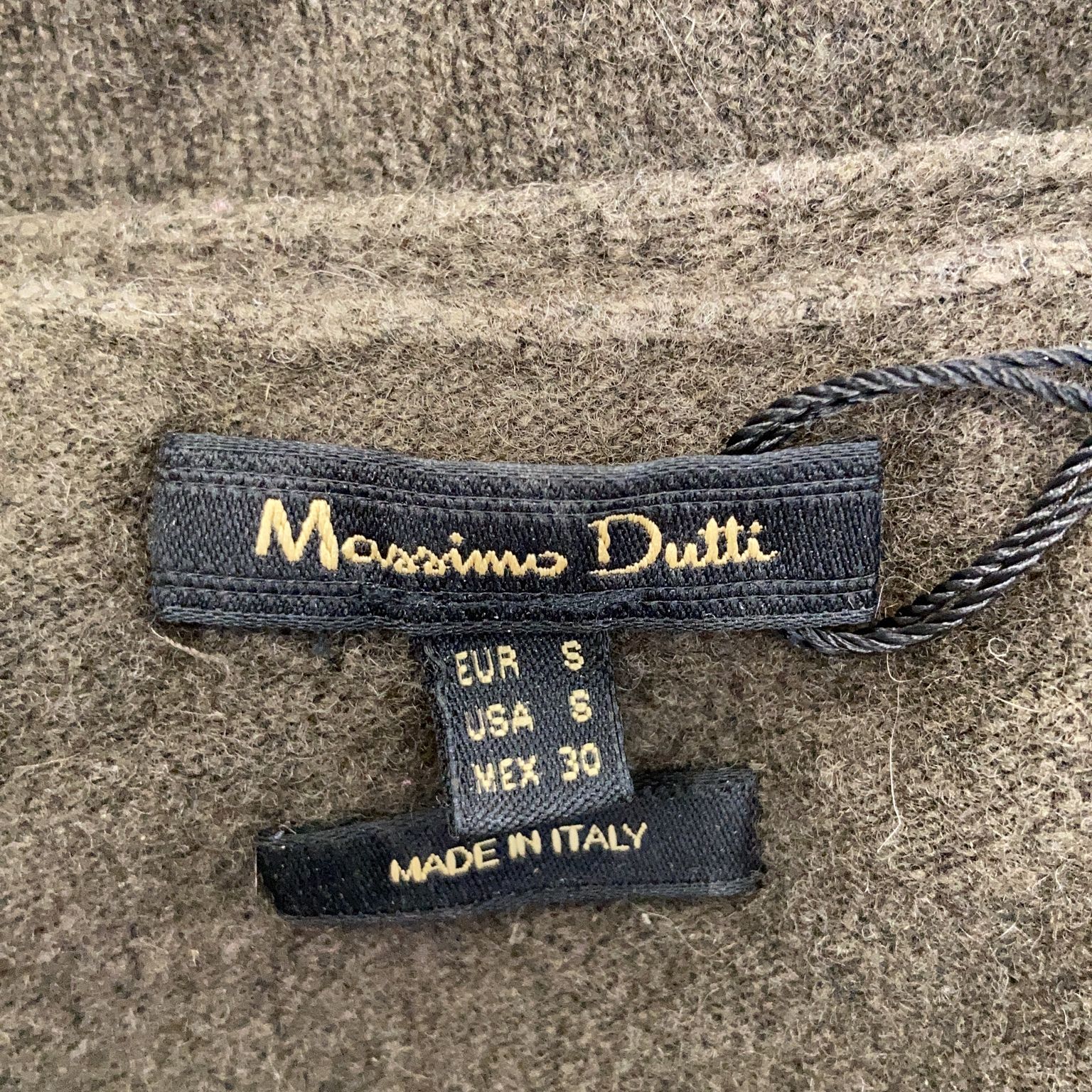 Massimo Dutti