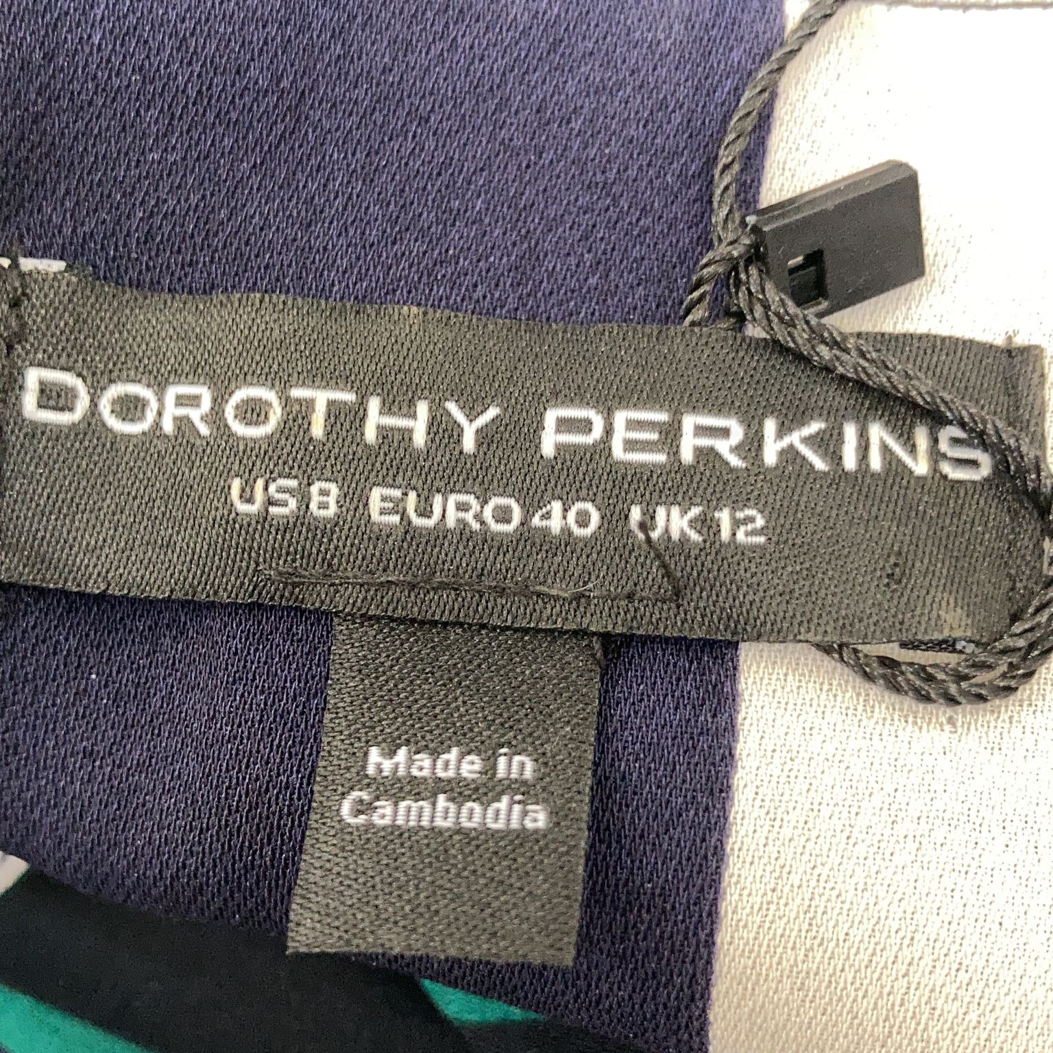 Dorothy Perkins