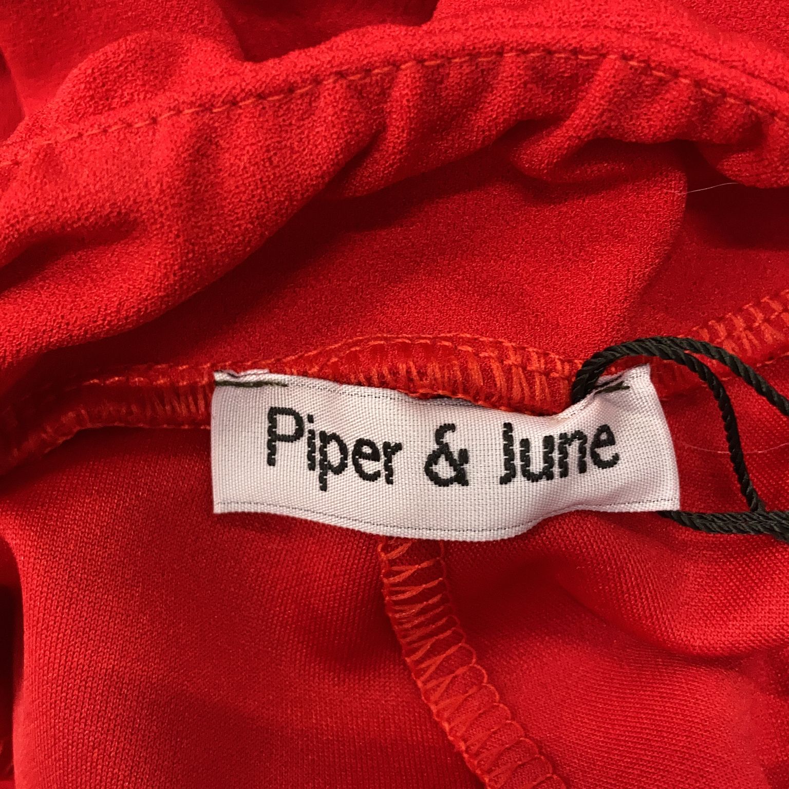 Piper  June