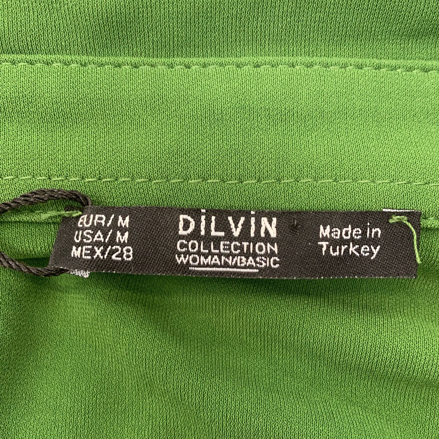 Dilvin Collection