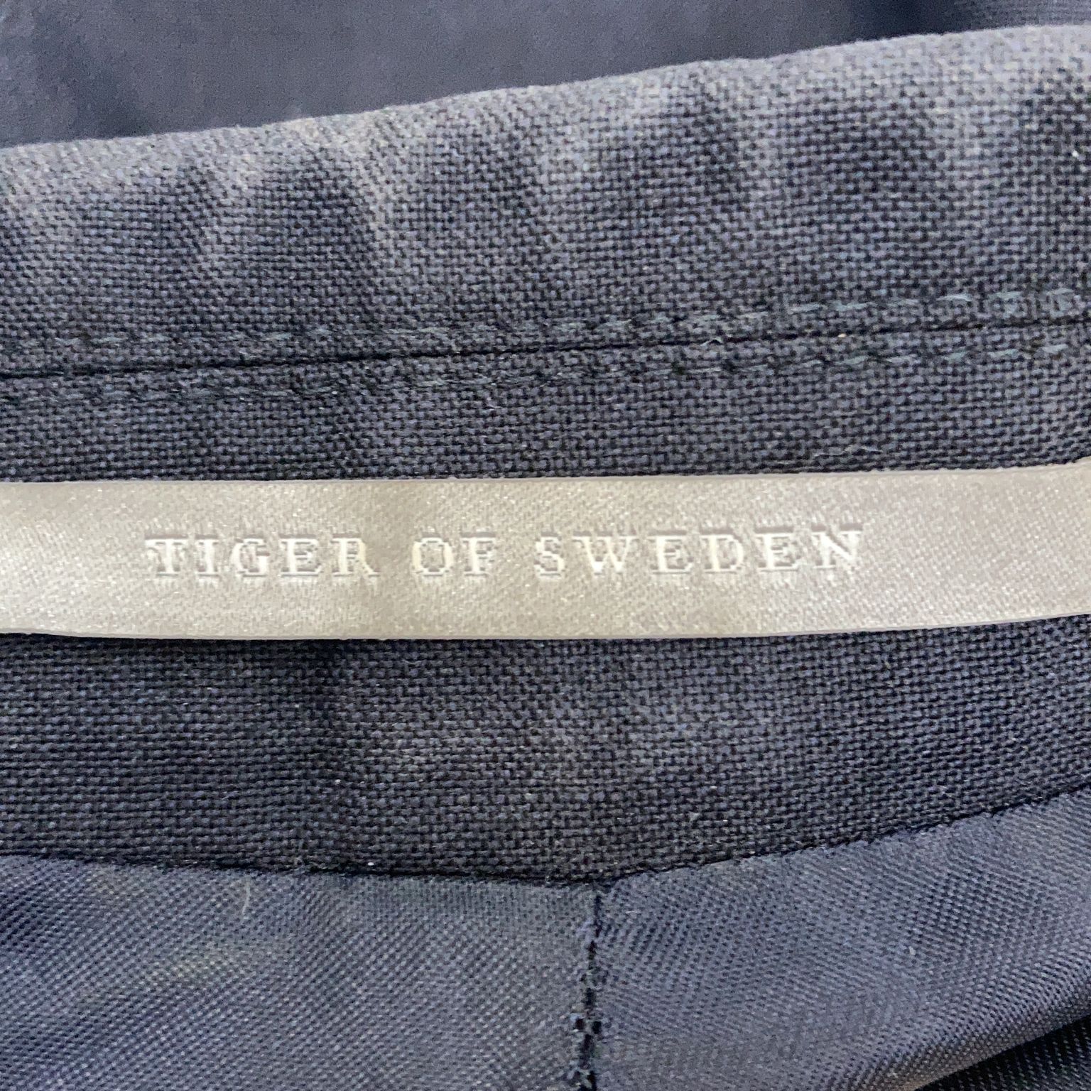 Tiger of Sweden