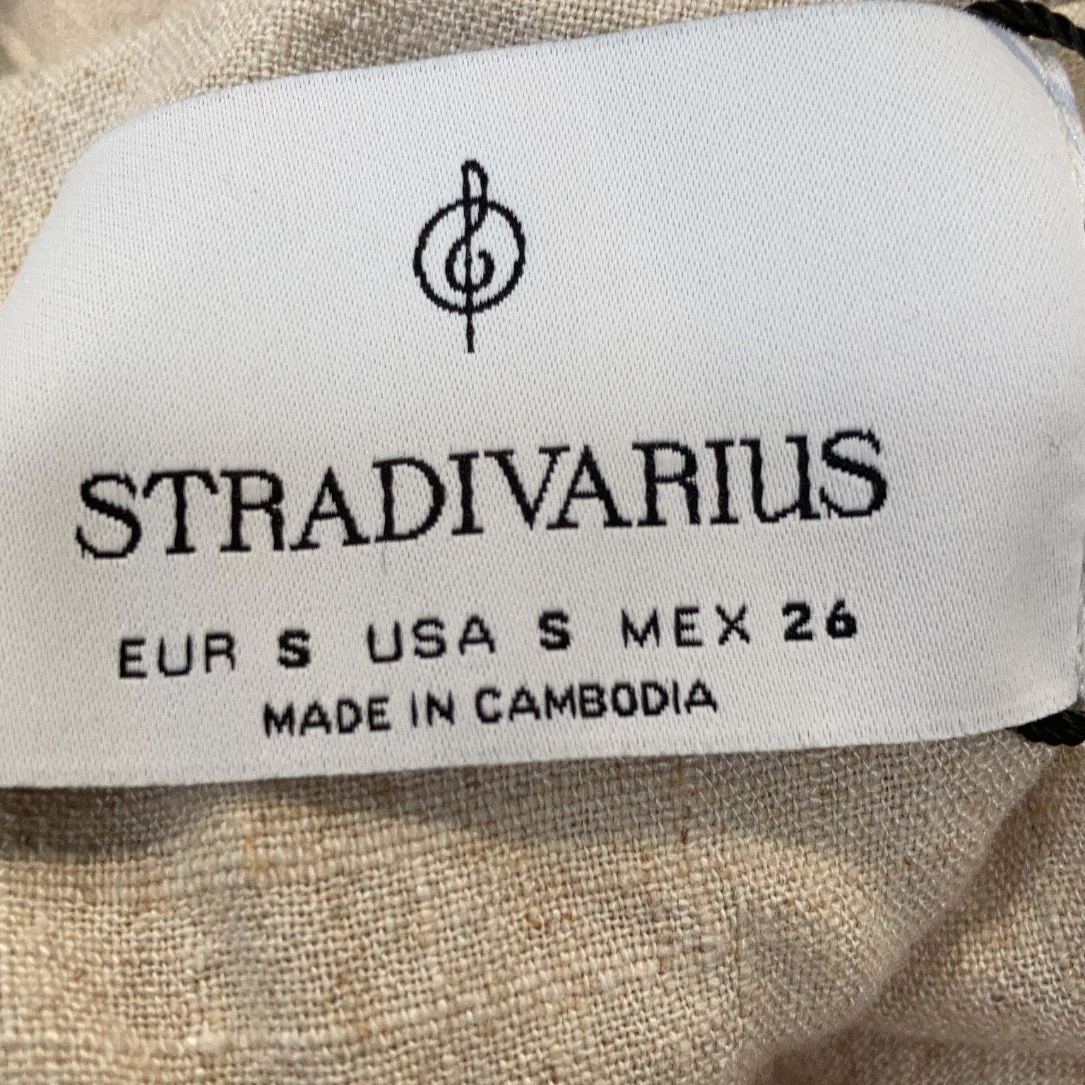 Stradivarius