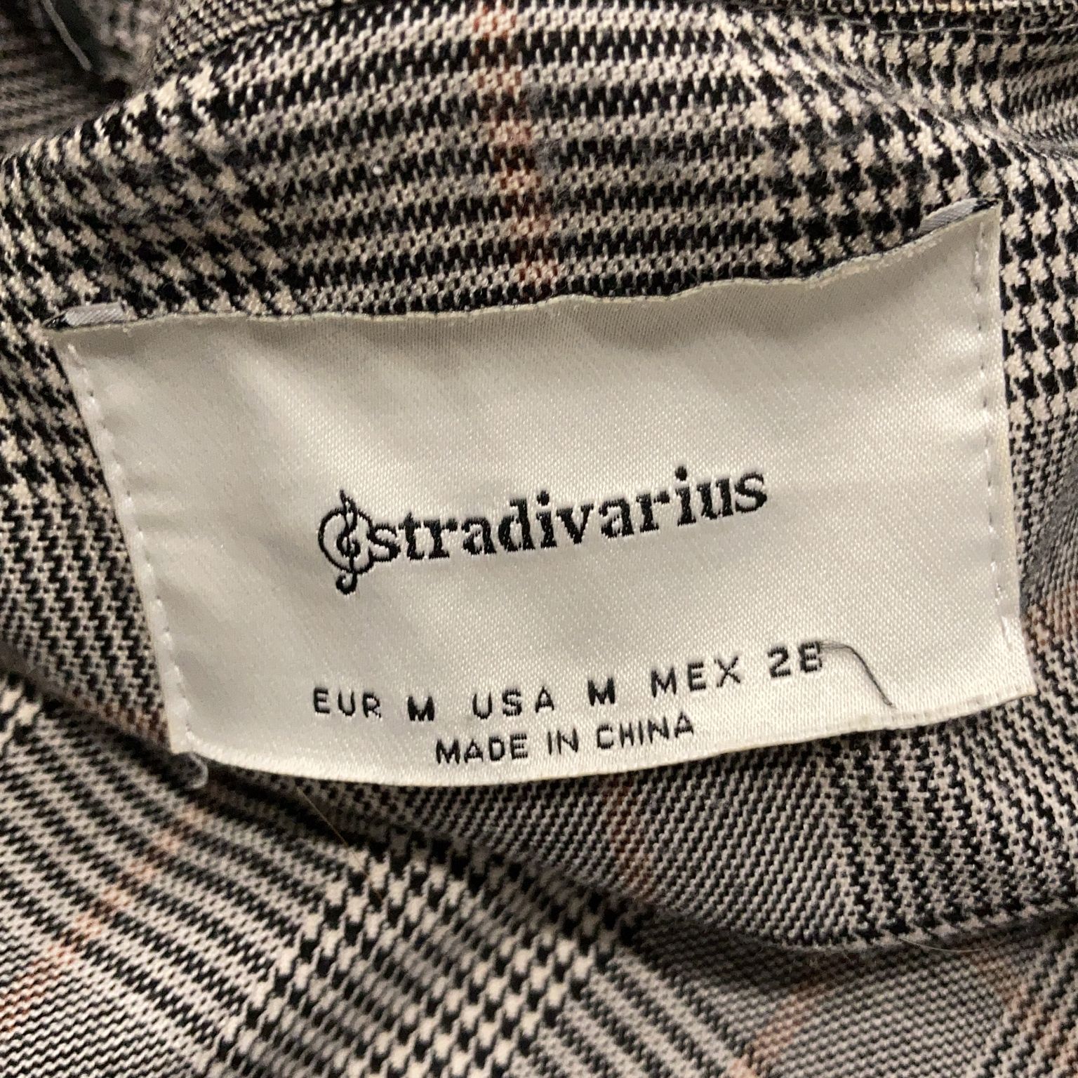 Stradivarius