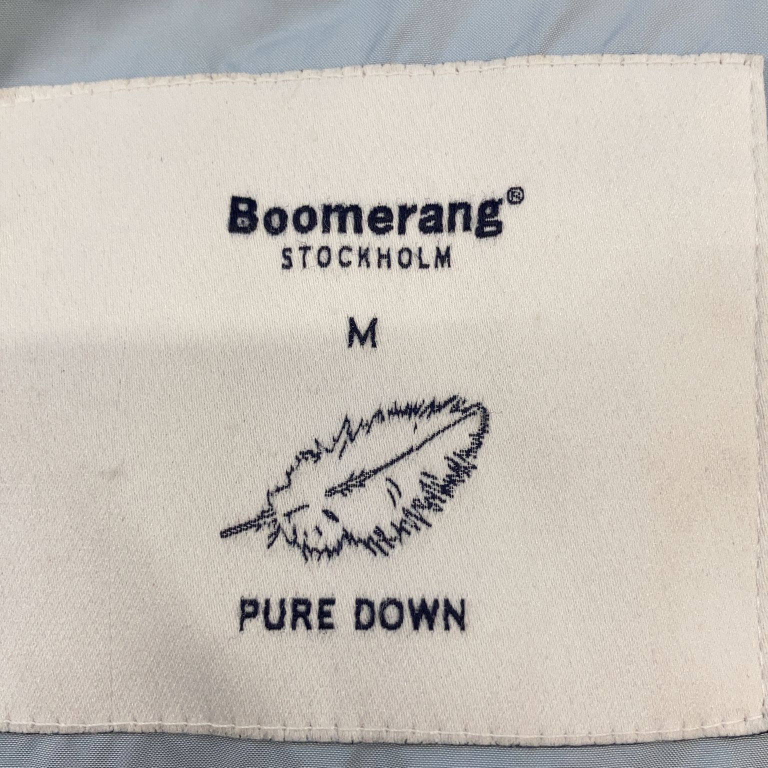 Boomerang