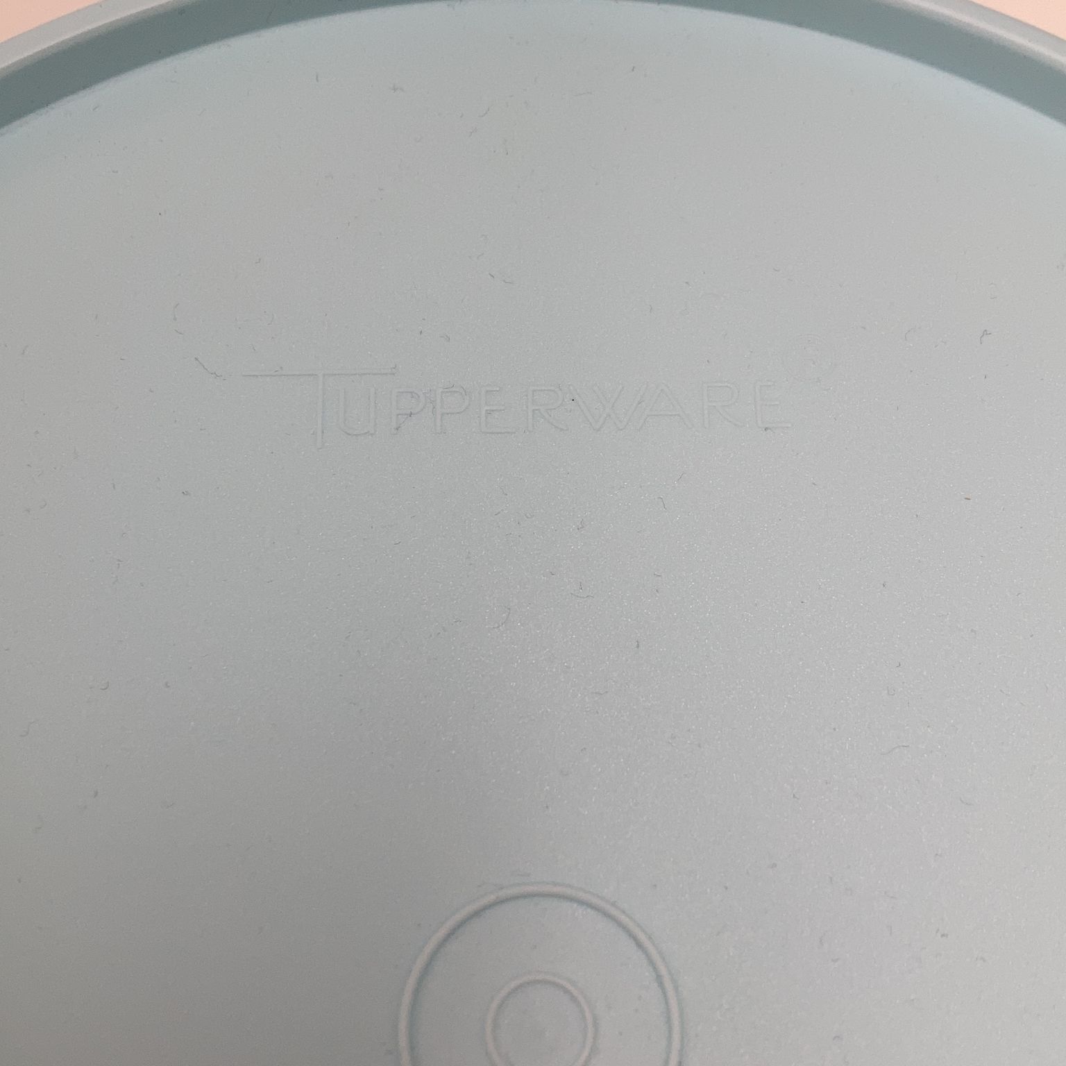 Tupperware