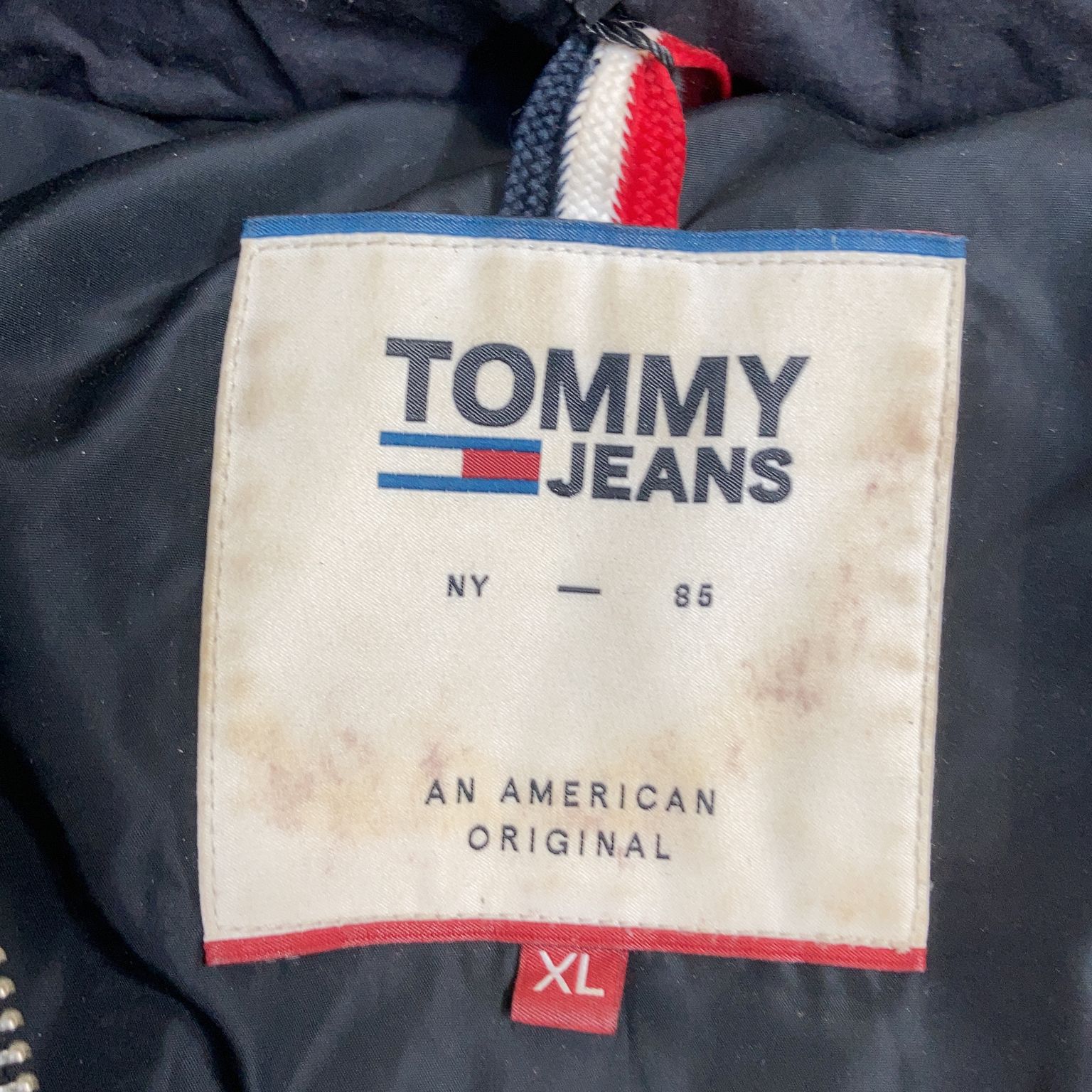 Tommy Hilfiger Jeans