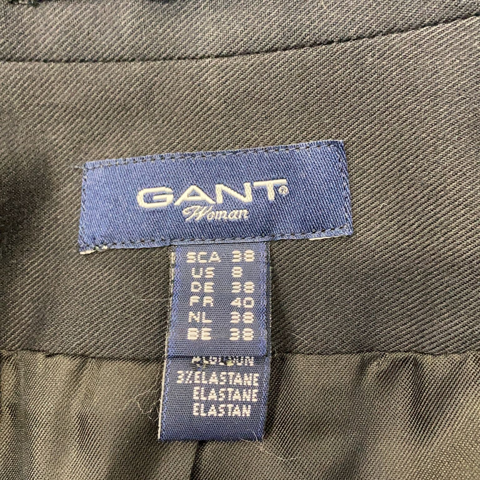 GANT