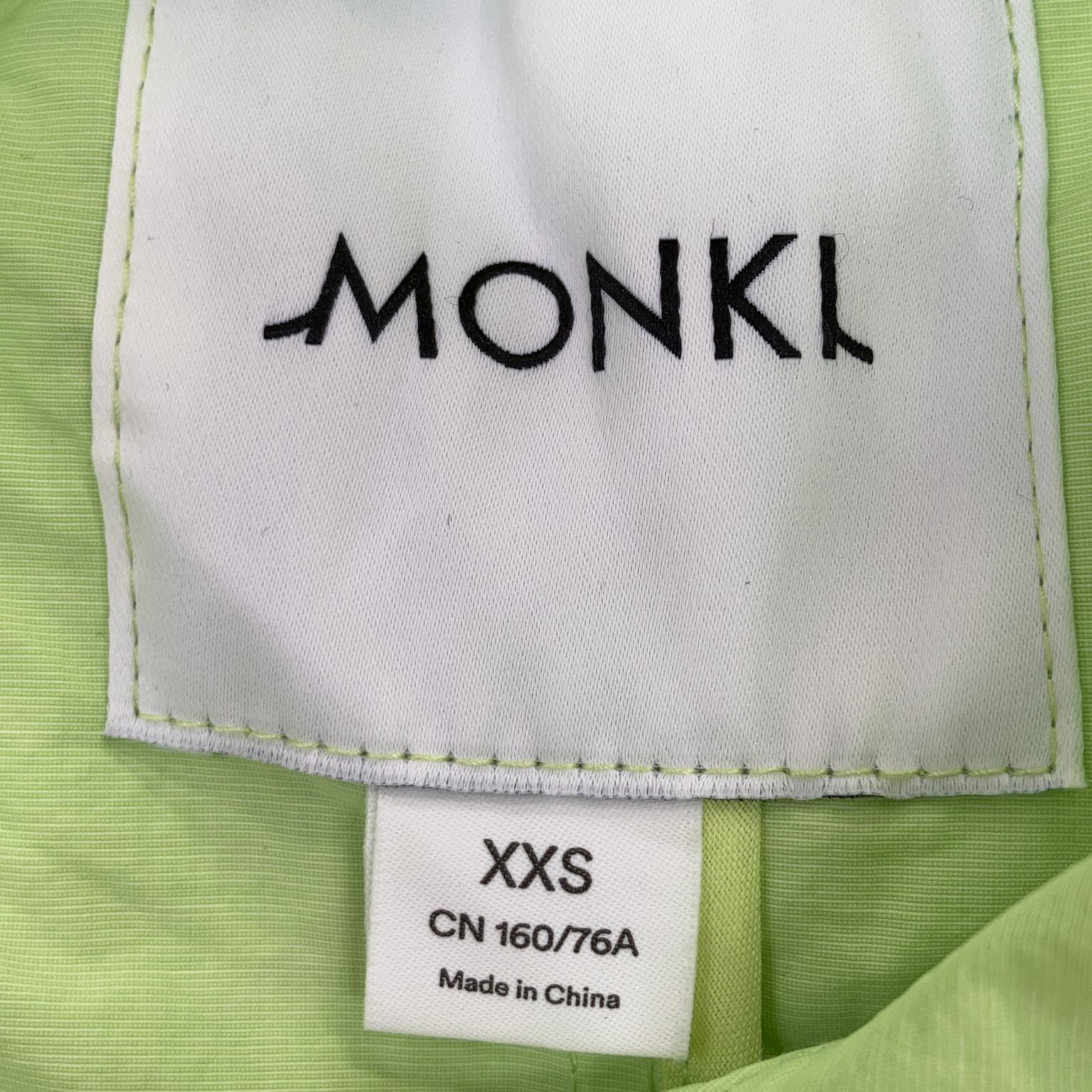 Monki