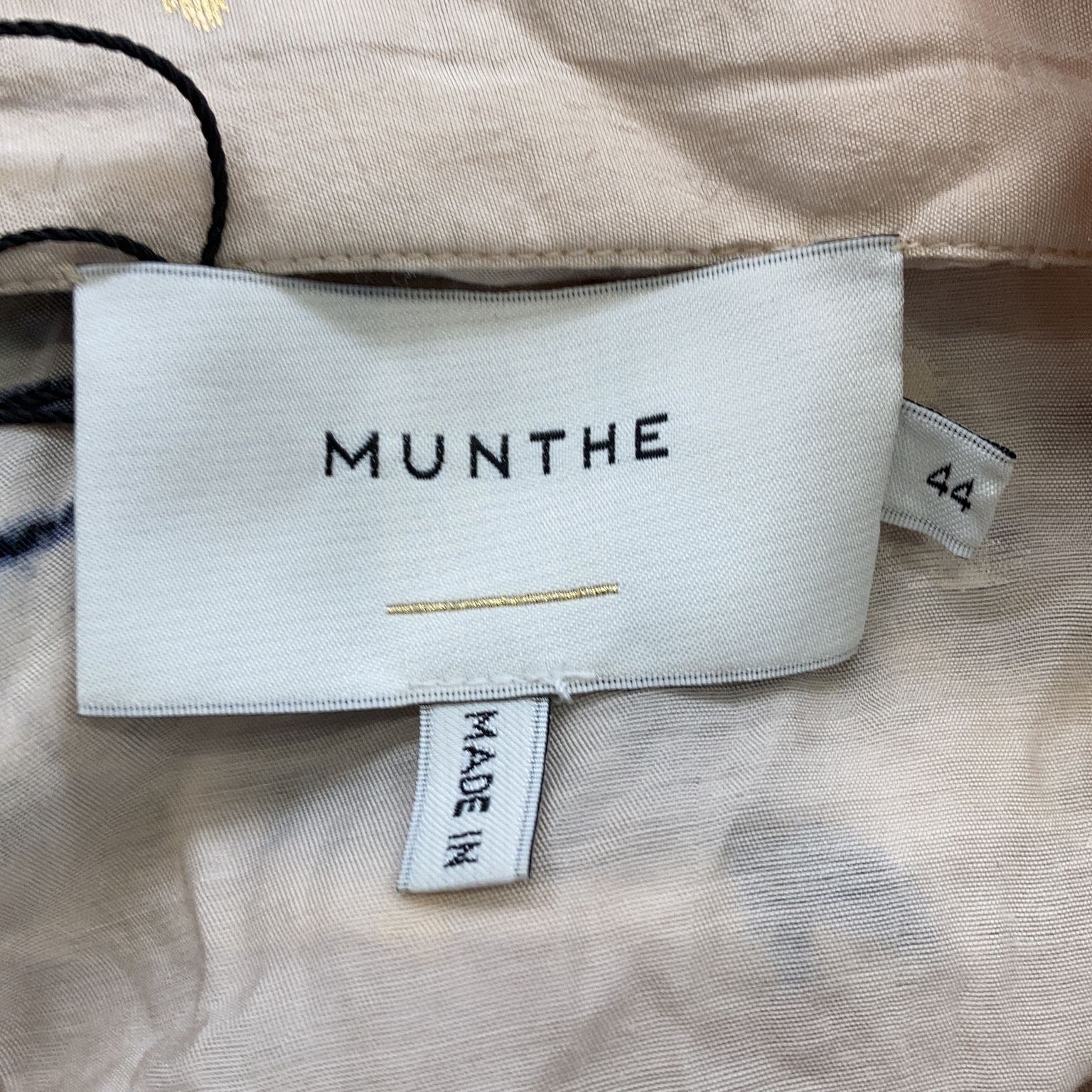 Munthe