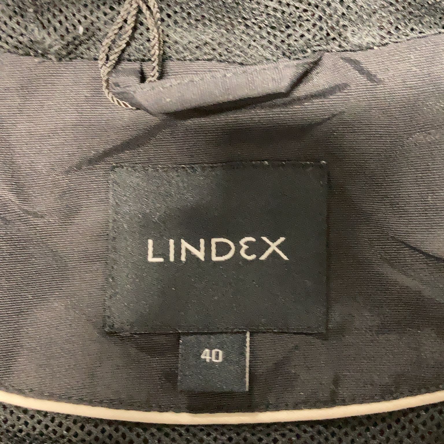 Lindex