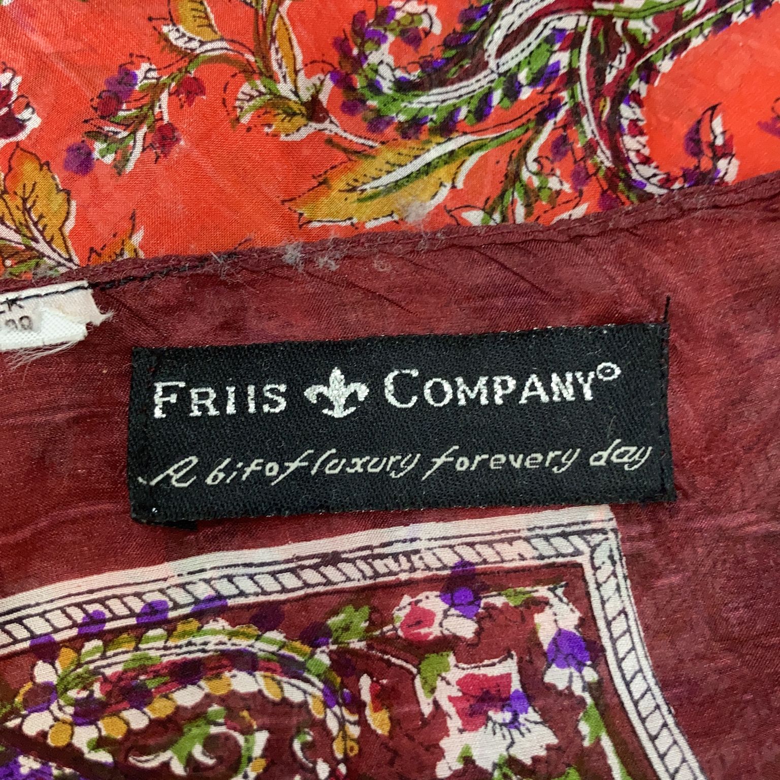 Friis  Company