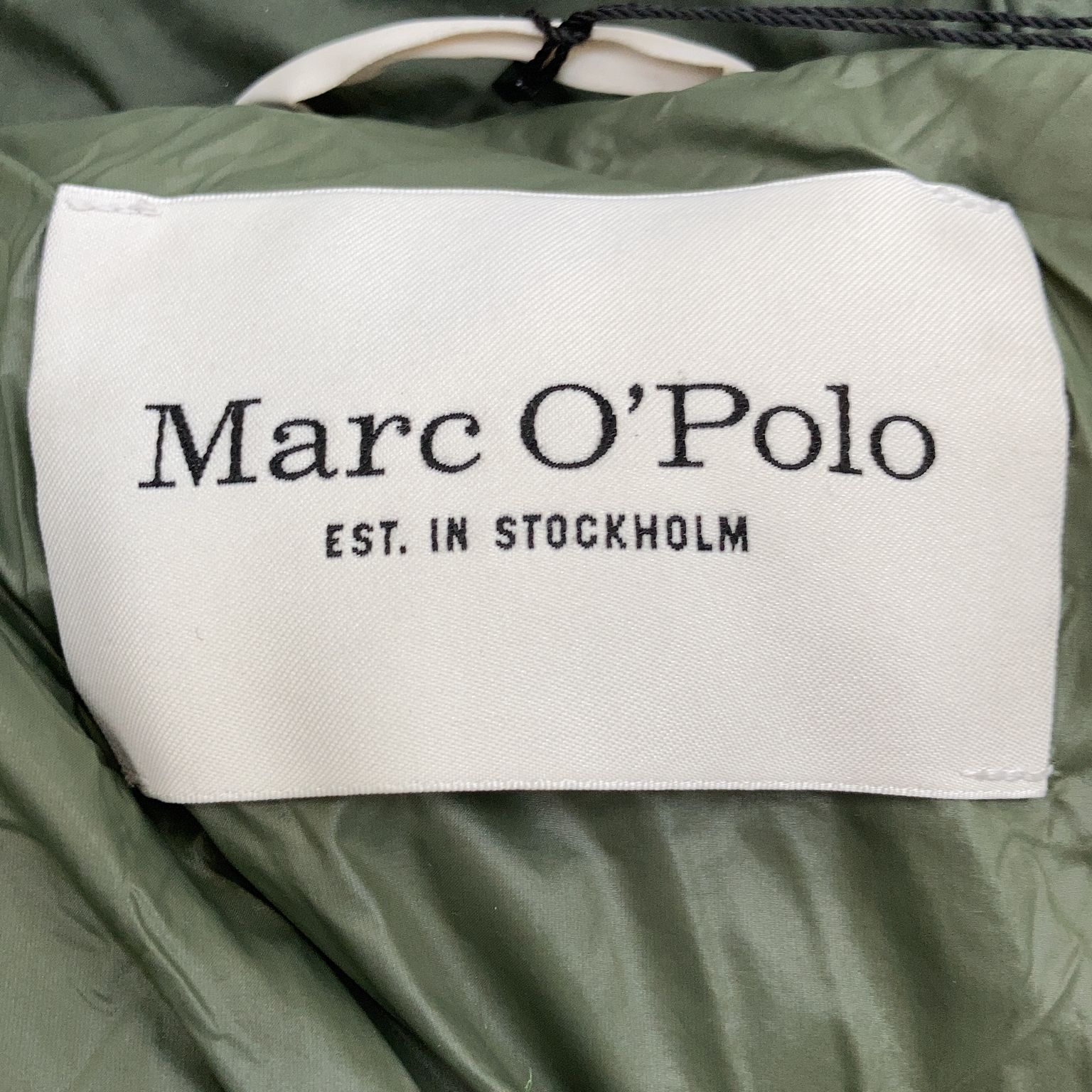 Marc O'Polo