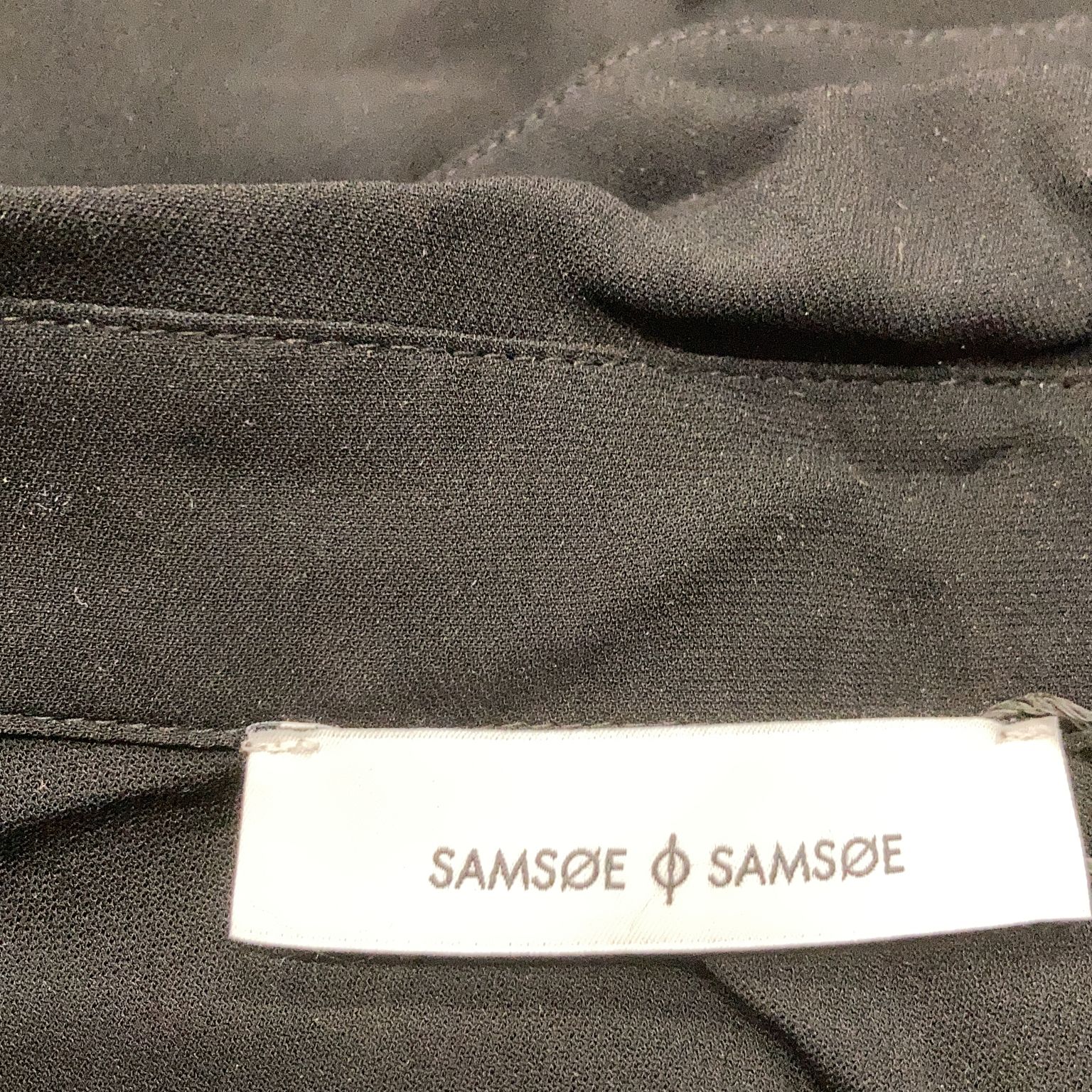 Samsøe  Samsøe