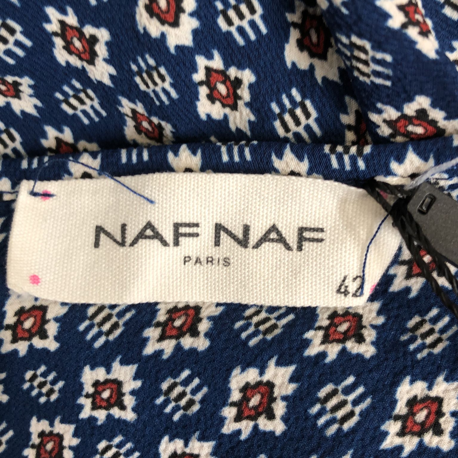 NafNaf