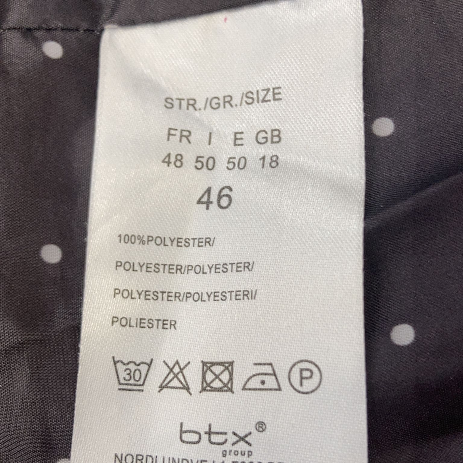 BX Outerwear