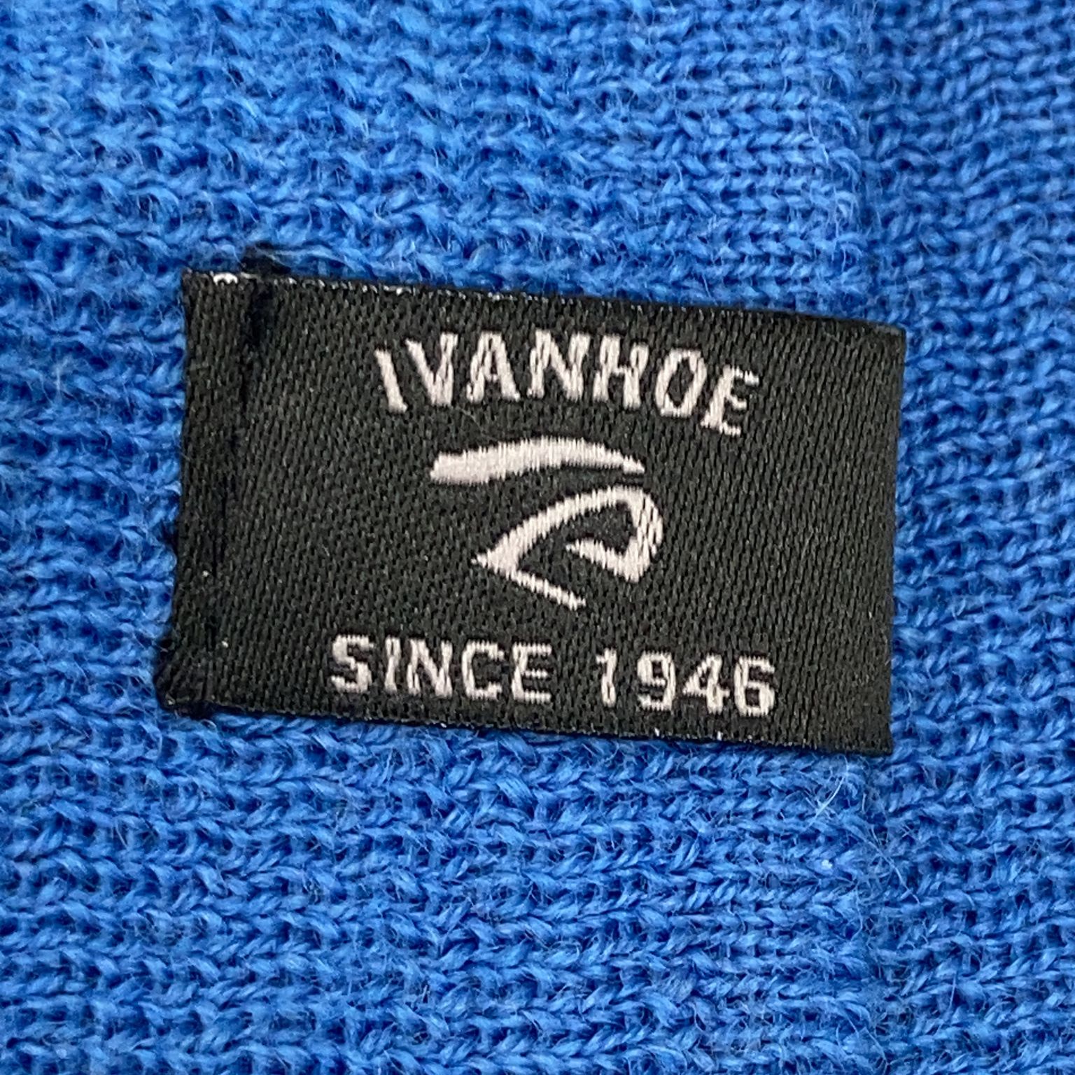 Ivanhoe