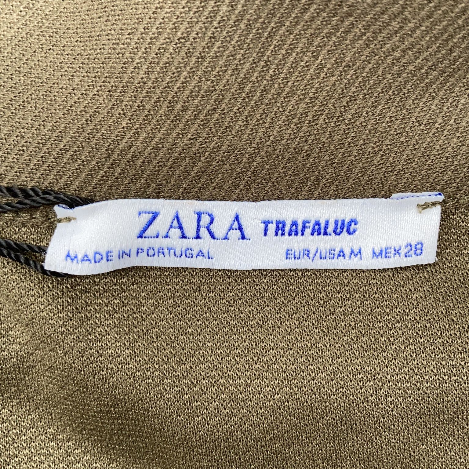 Zara Trafaluc