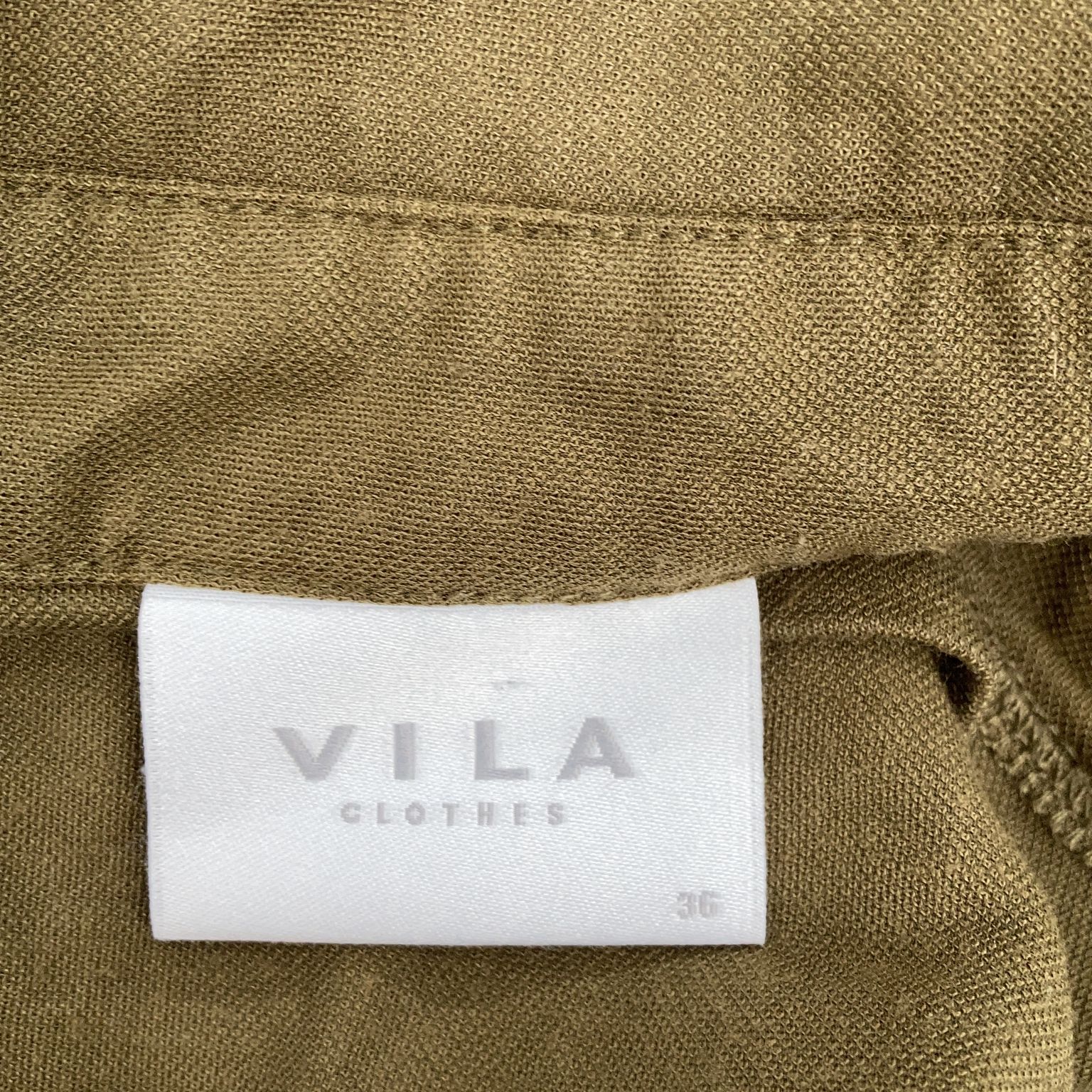 VILA Clothes