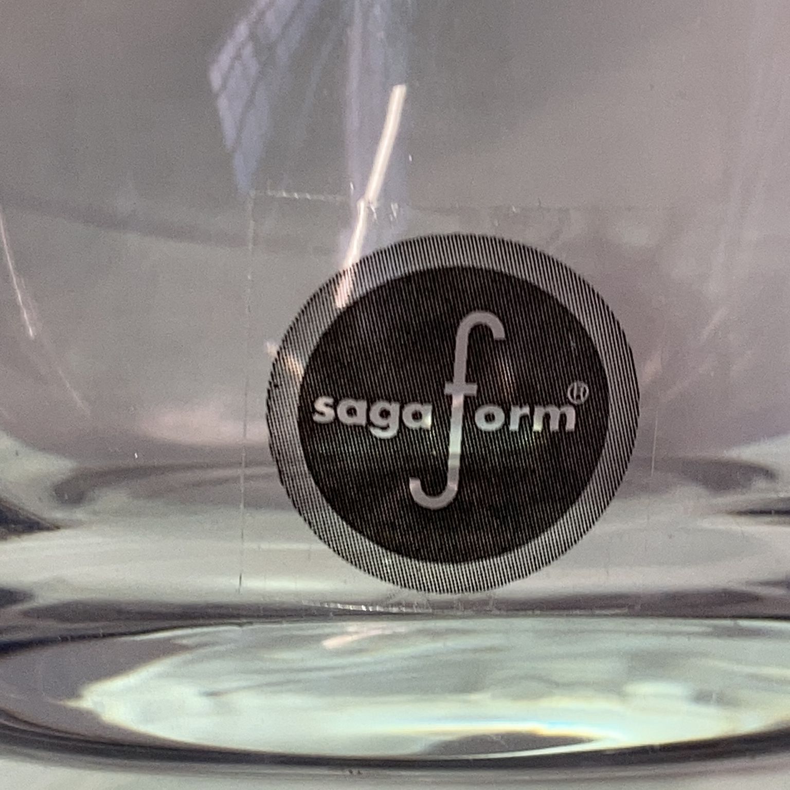 Sagaform