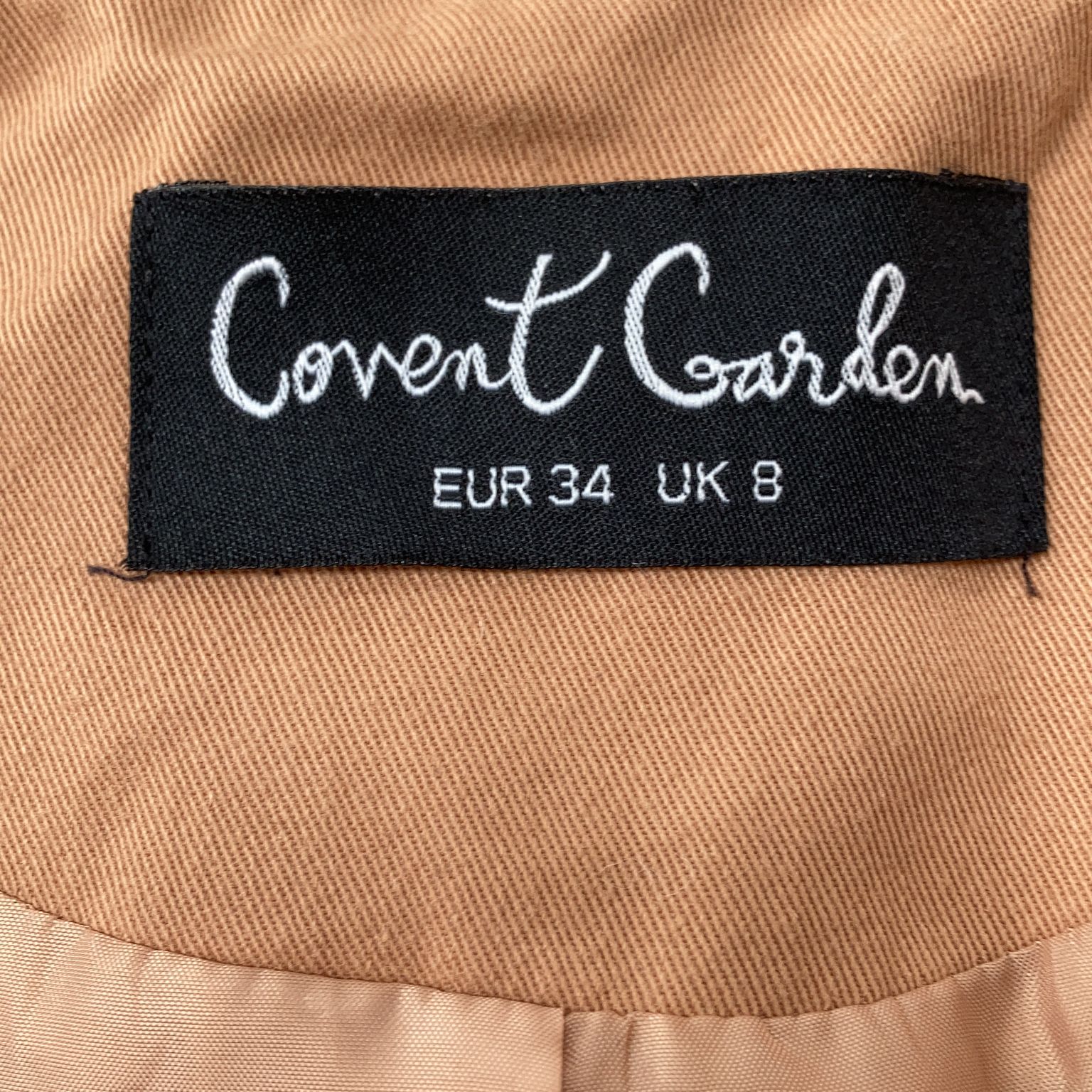 The Covent Garden Collection