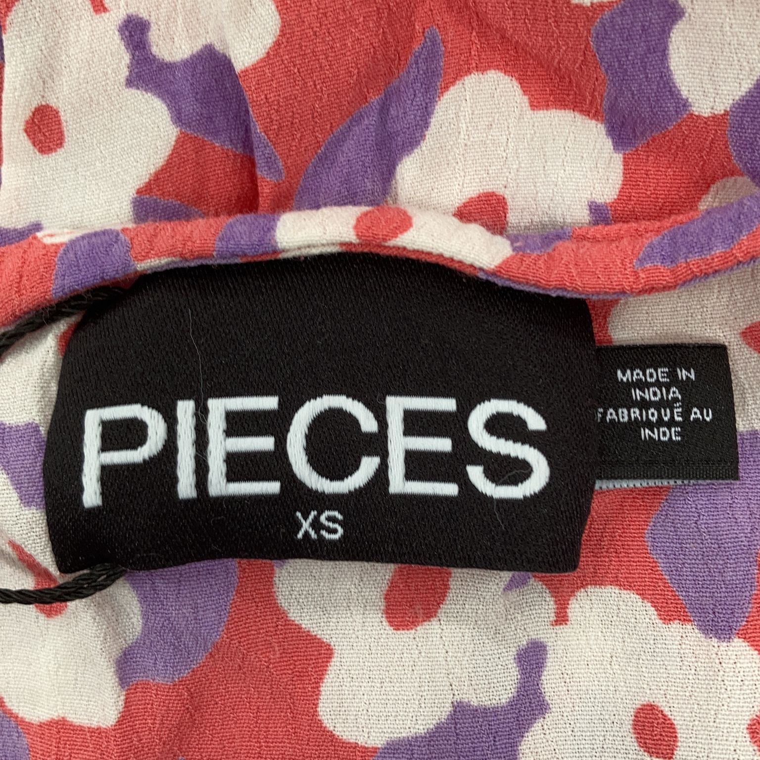 Pieces