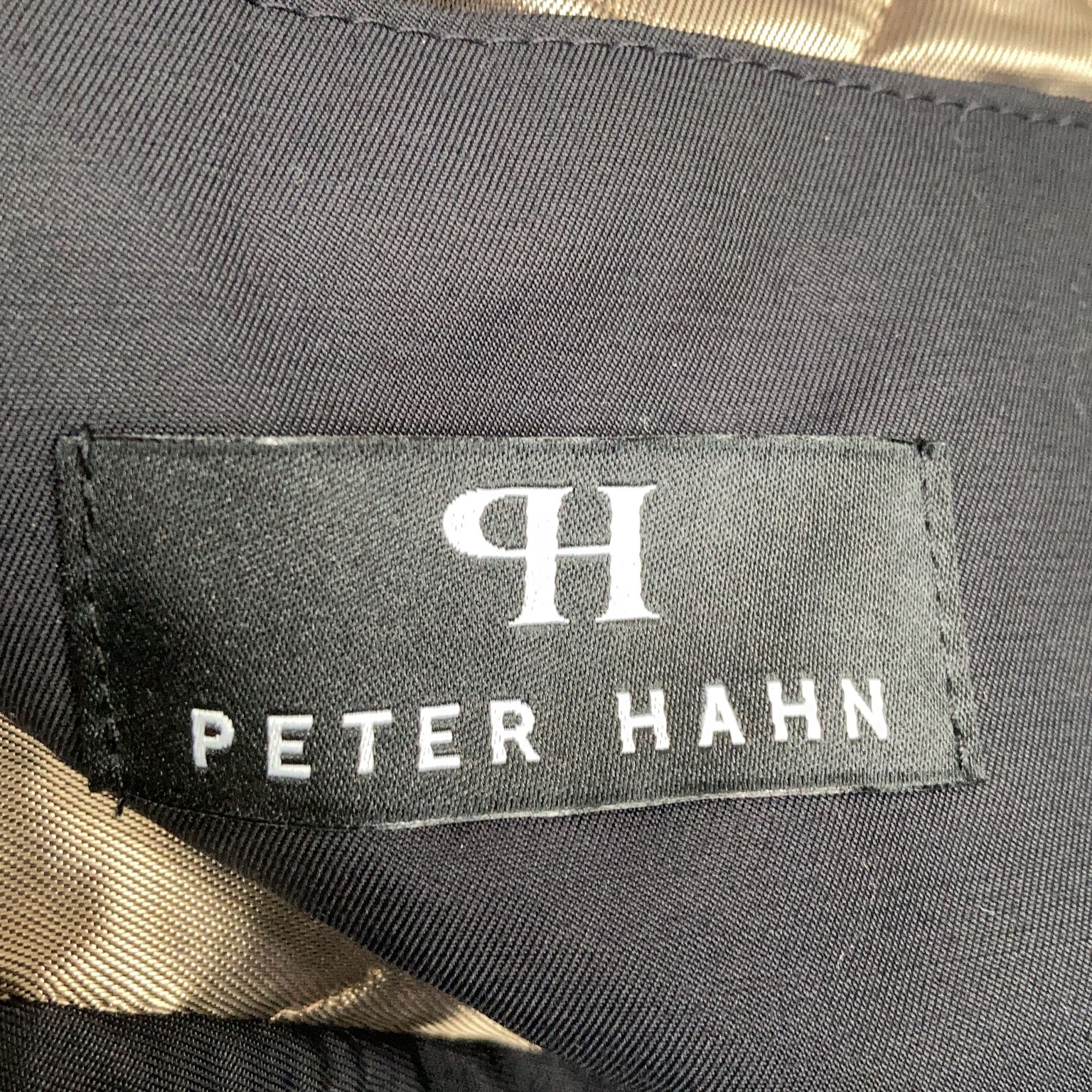 Peter Hahn