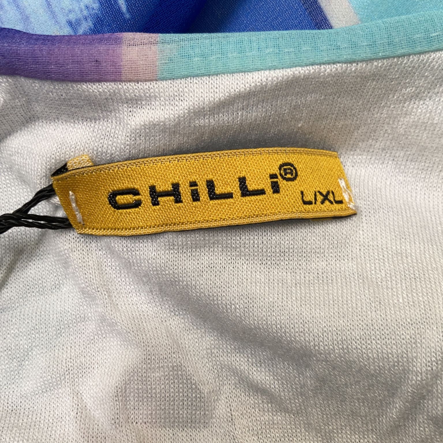 Chilli