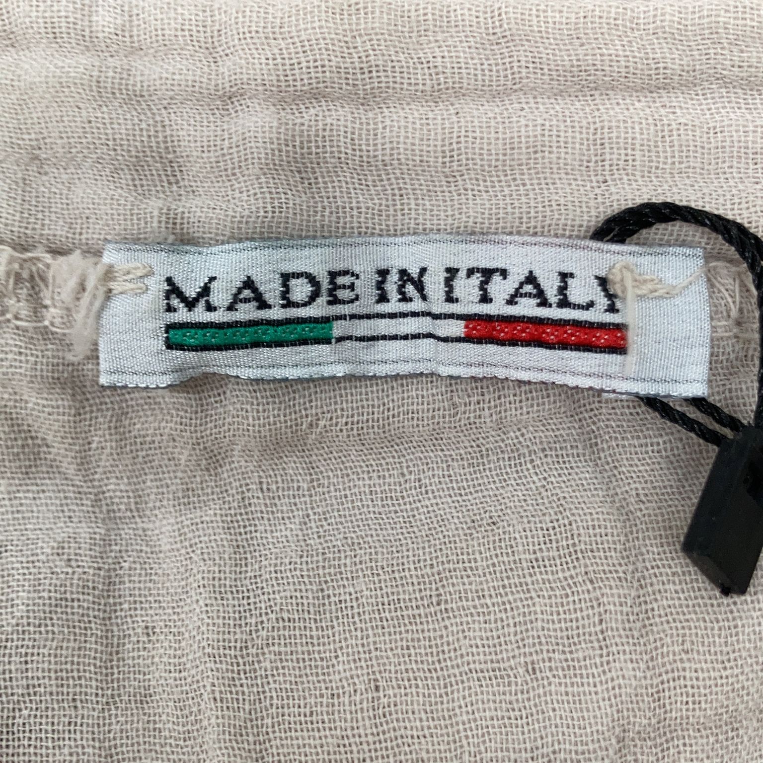 Made In Italy