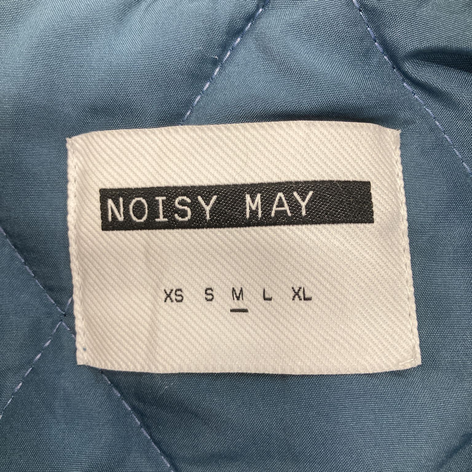 Noisy May