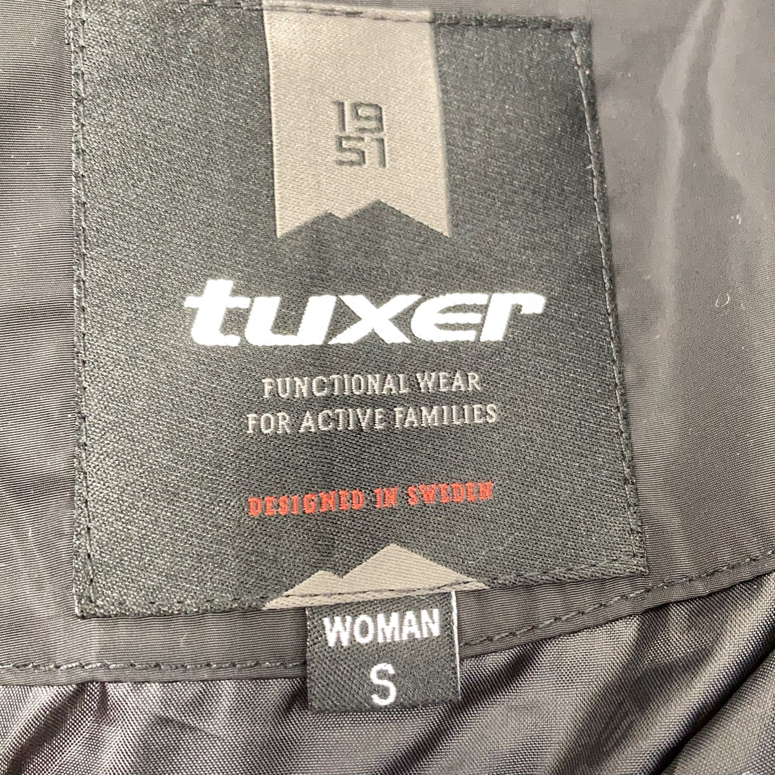 Tuxer