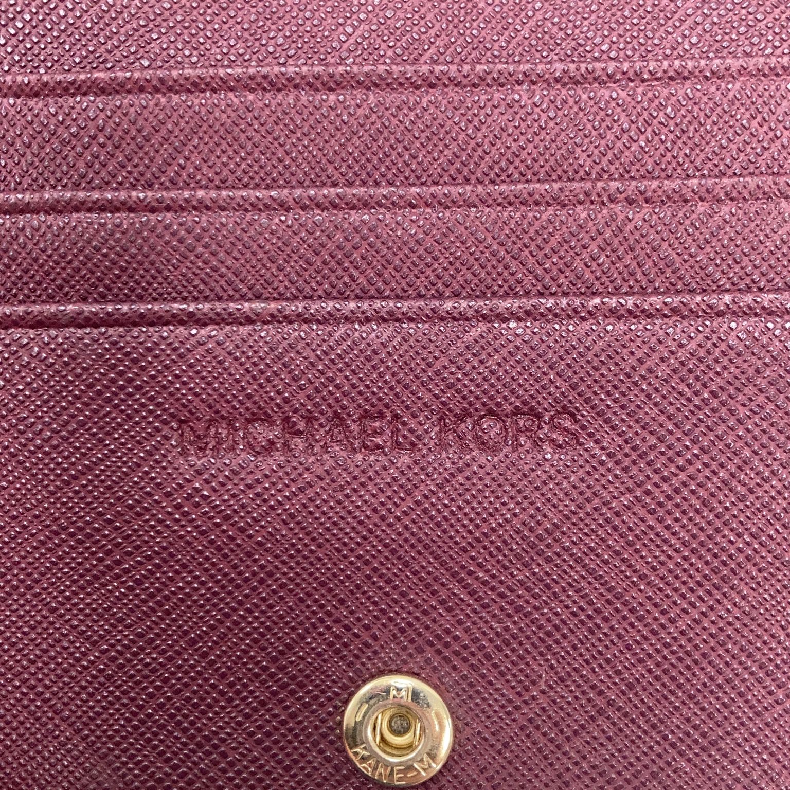 Michael Kors