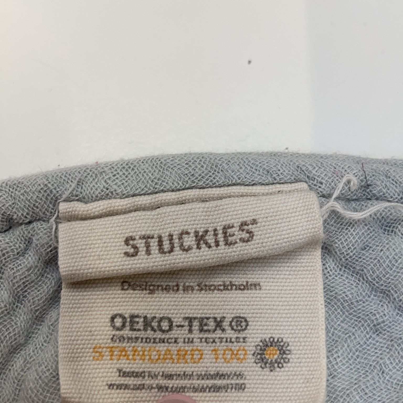 Stuckies