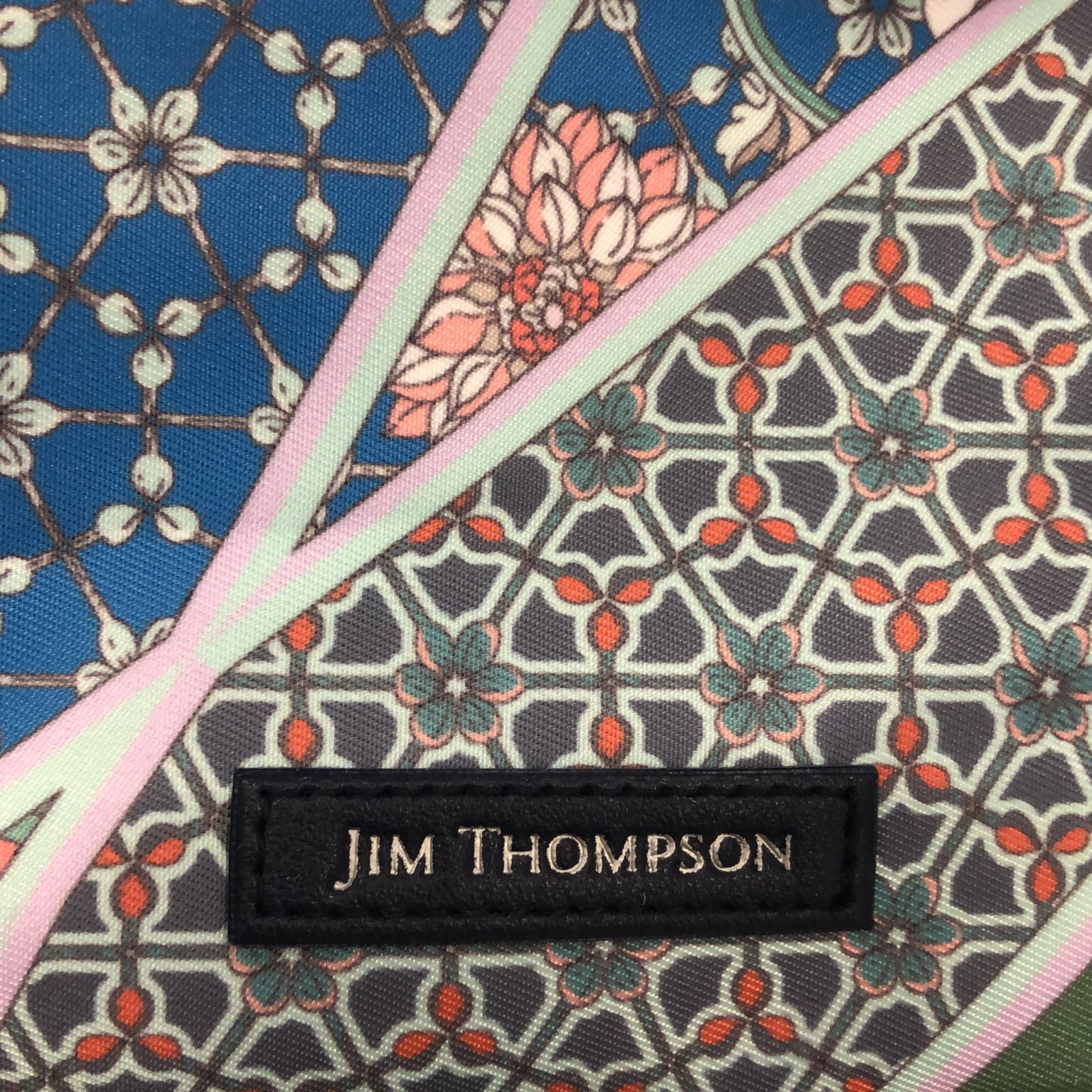 Jim Thompson